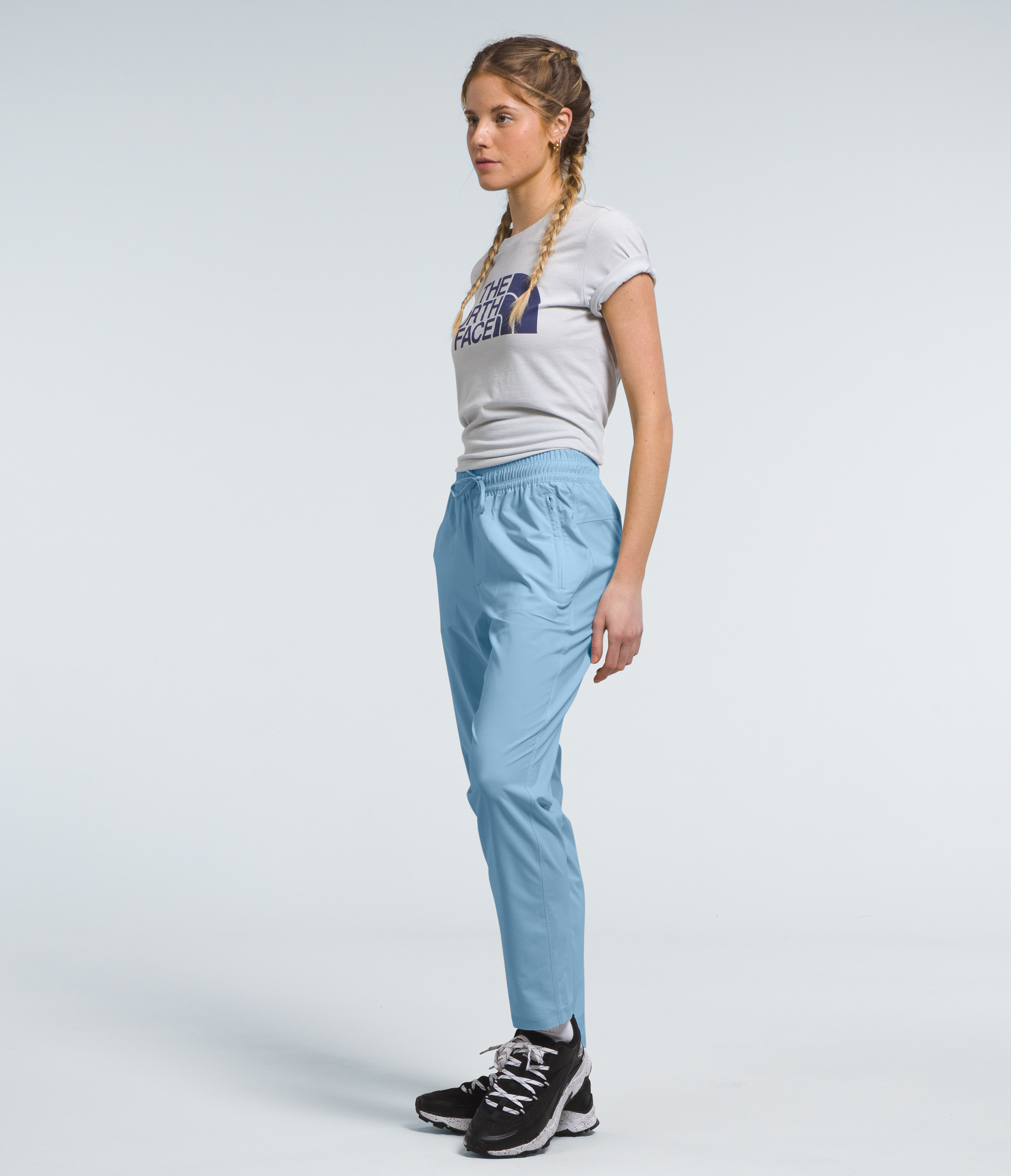 Women’s Never Stop Wearing Pants