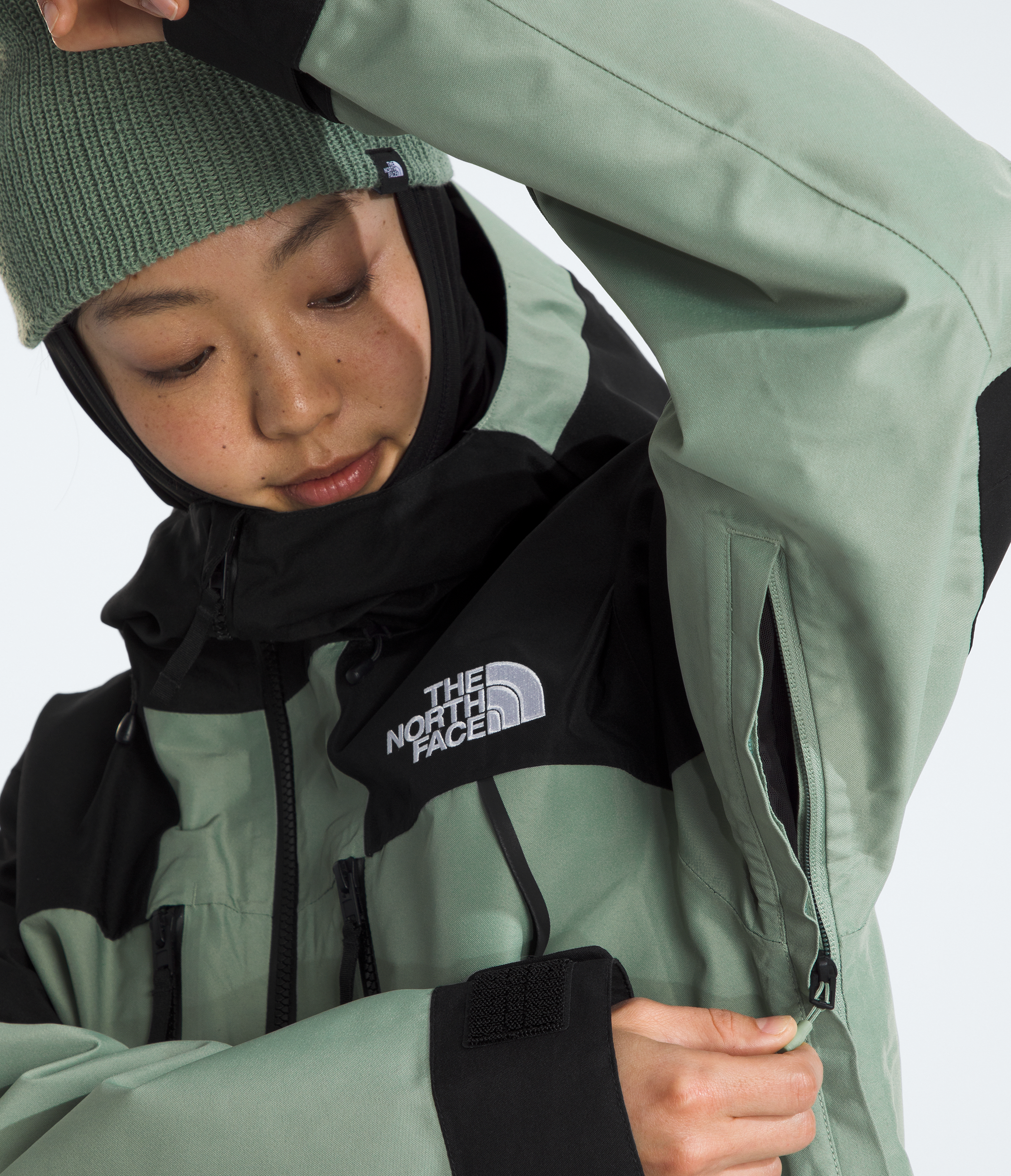 Women’s GORE-TEX® Hex Jacket