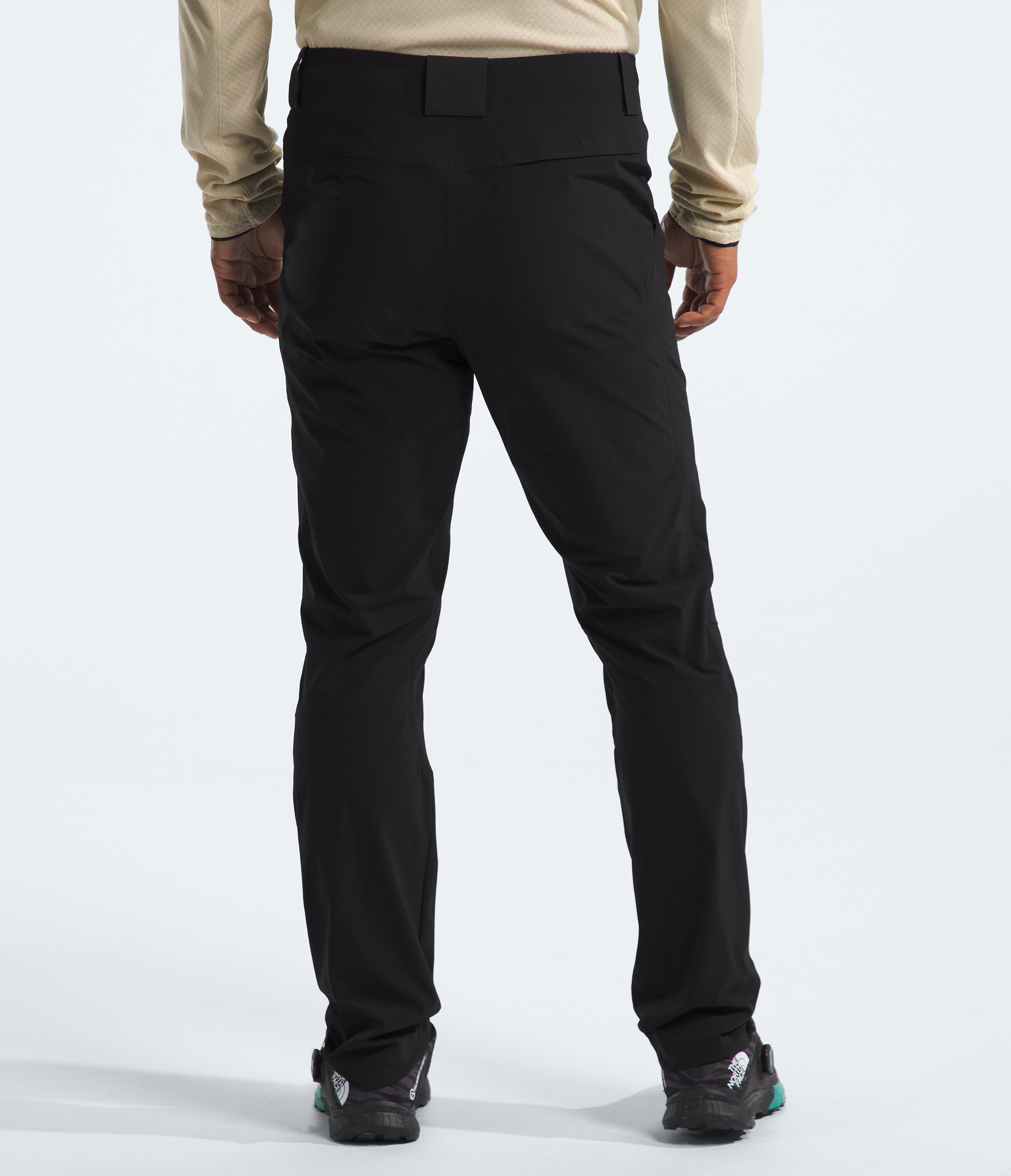 Men’s Summit Series Off Width Pants