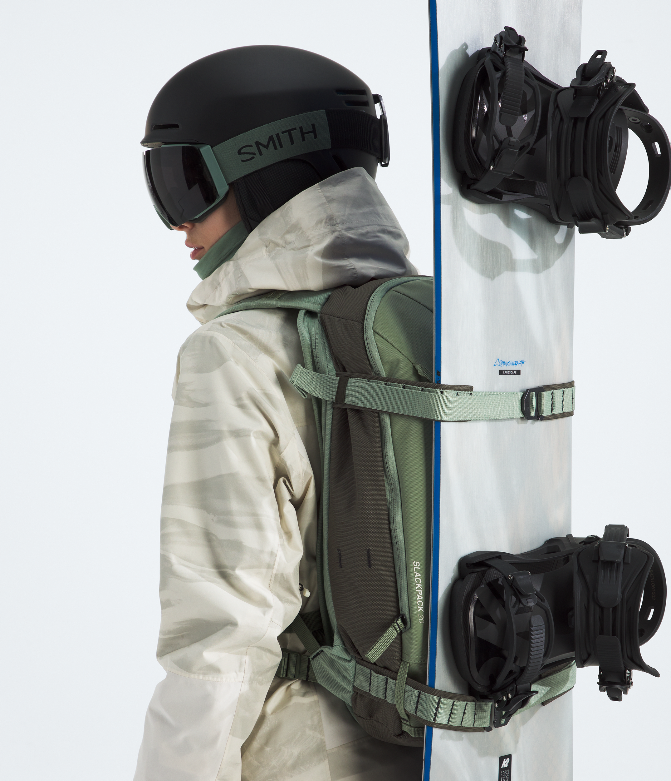 Women’s Slackpack 2.0