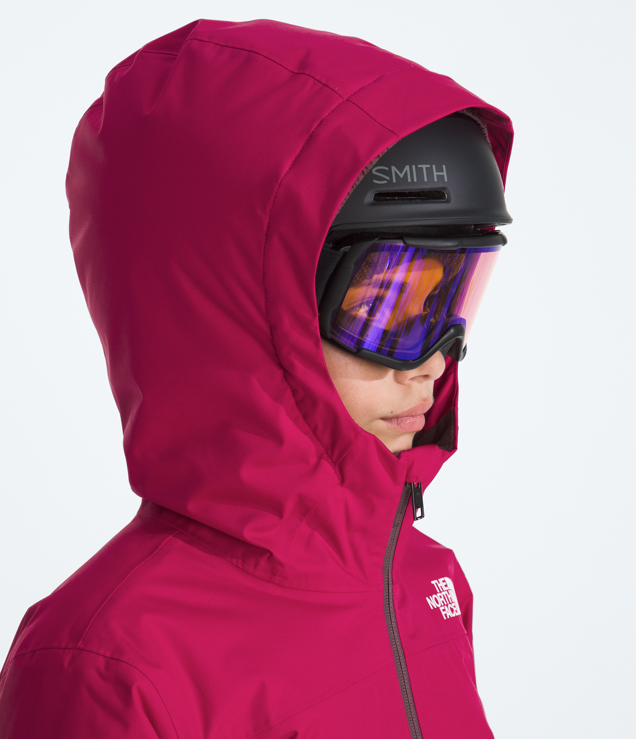 Girls’ Freedom Insulated Jacket