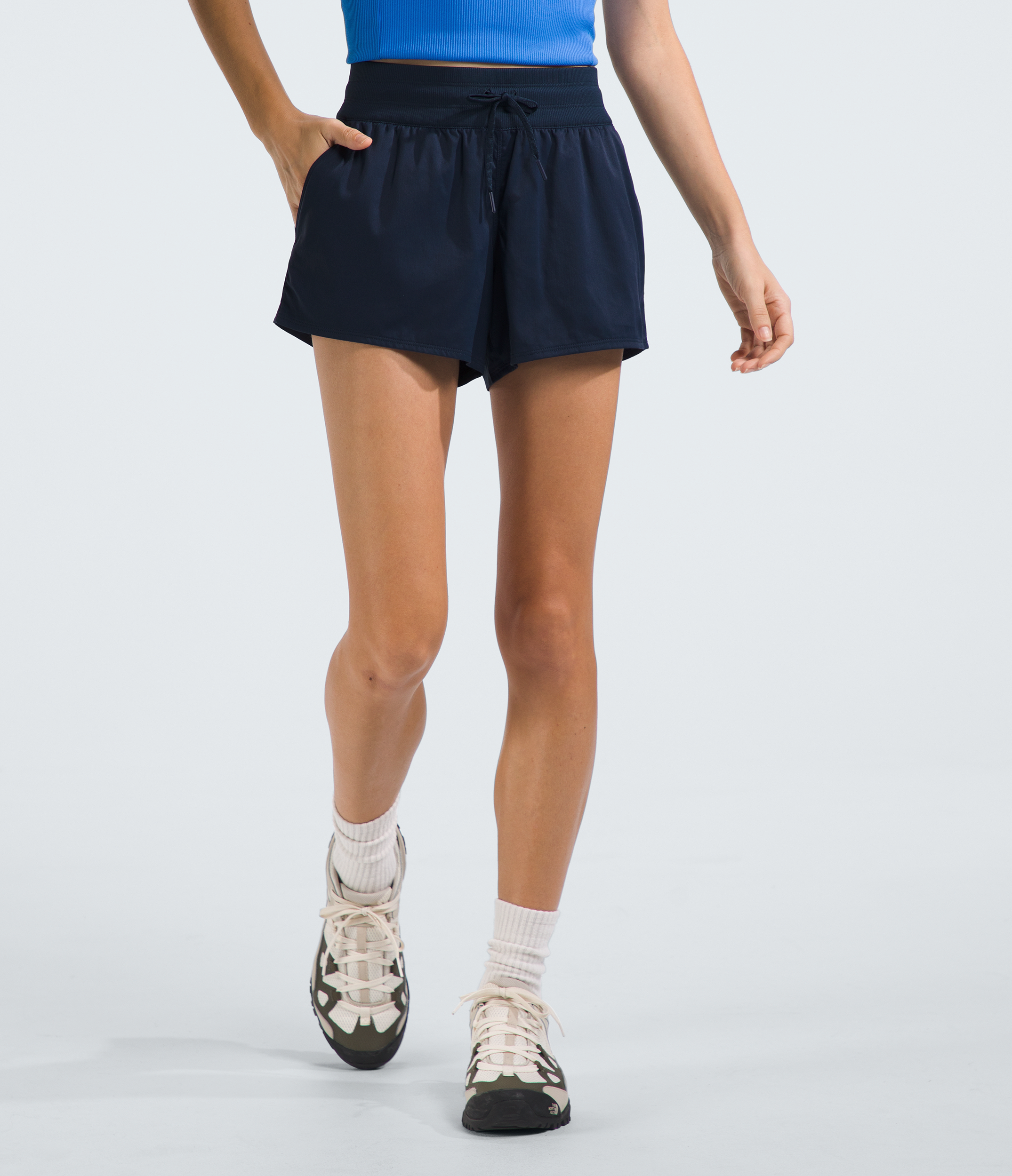 Women’s Aphrodite Shorts