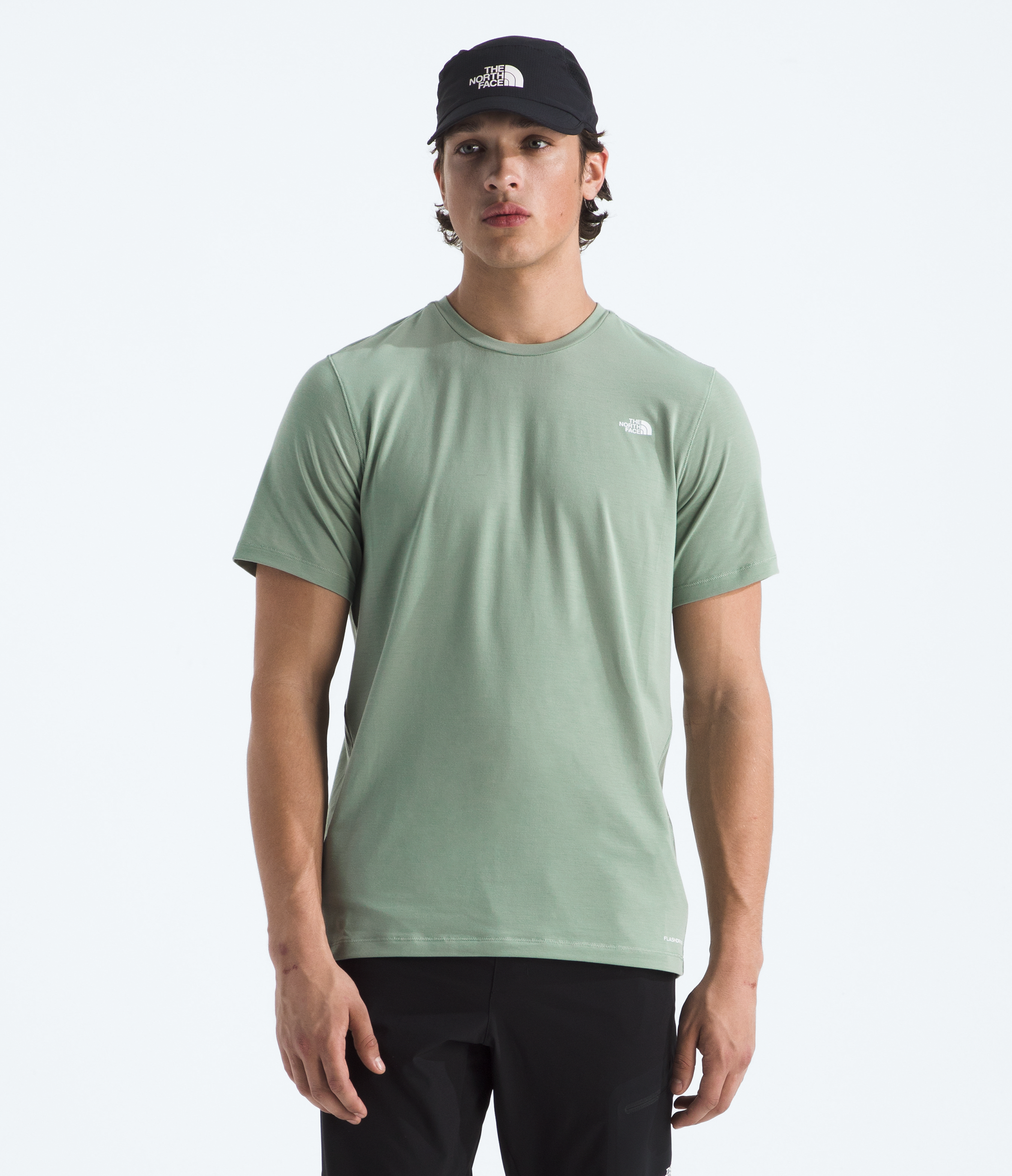 Men’s Adventure Tee
