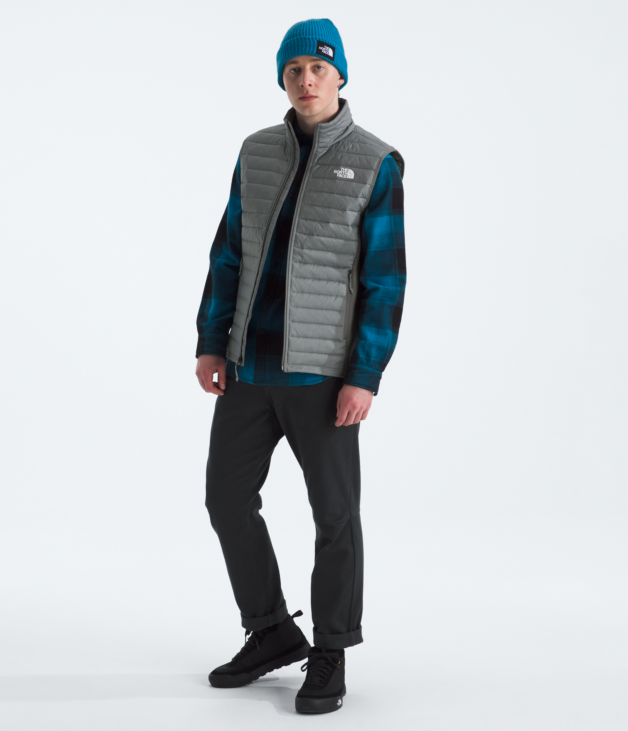 Men’s Canyonlands Hybrid Vest