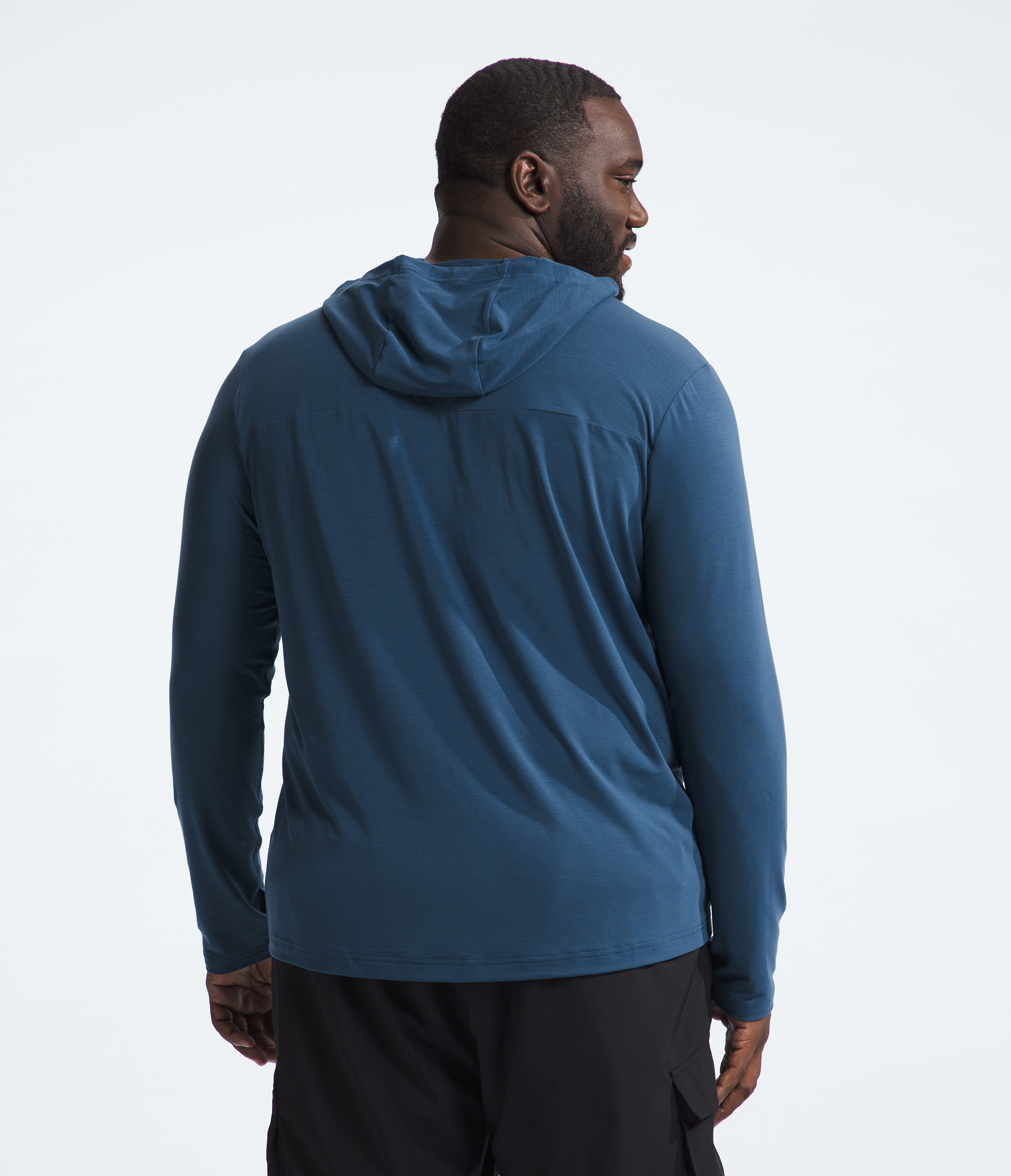 Men’s Big Adventure Sun Hoodie
