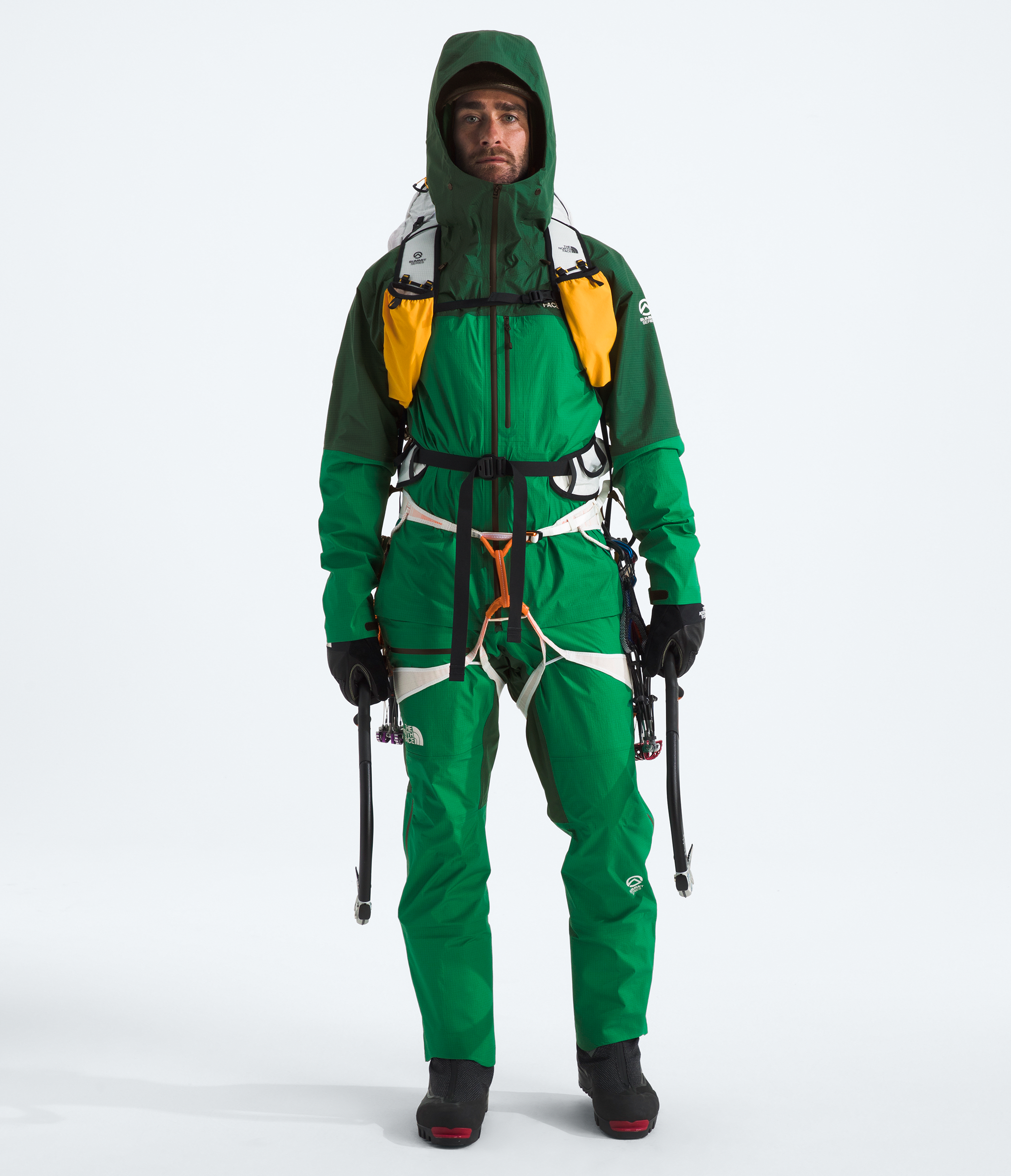 Men’s Summit Series FUTURELIGHT™ AMK Jacket