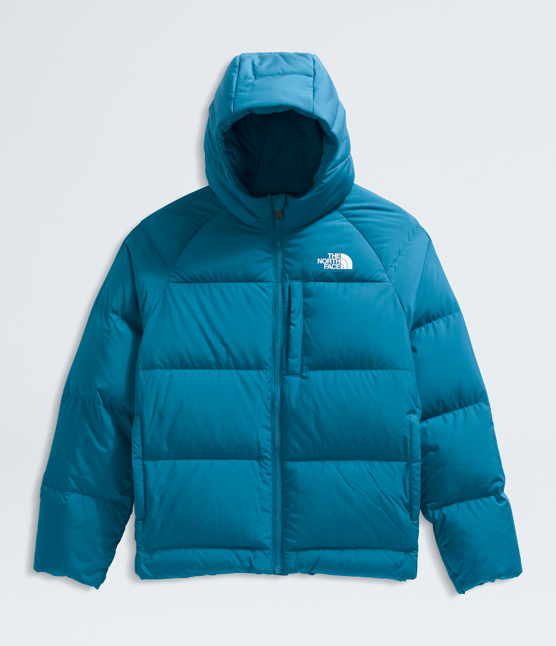 Boys’ North Down Hooded Jacket