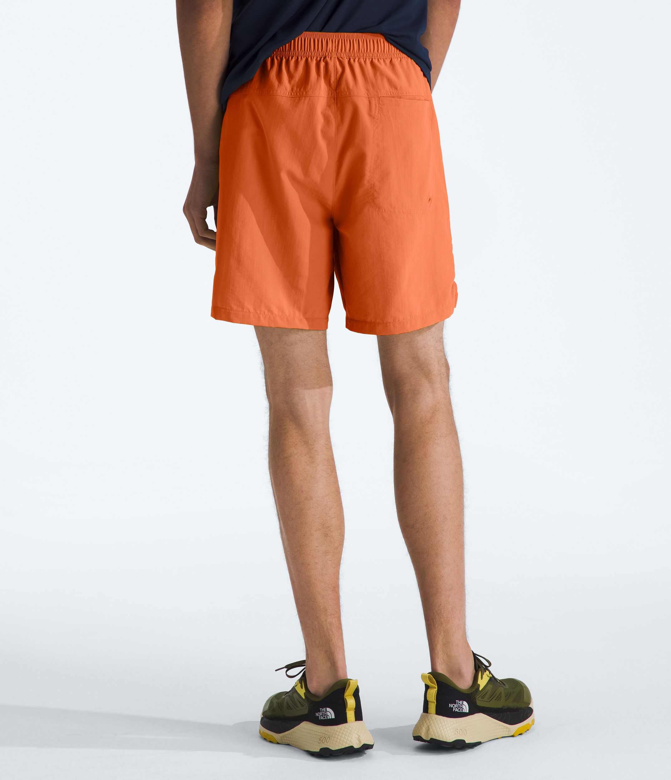 Men’s Action Shorts 2.0