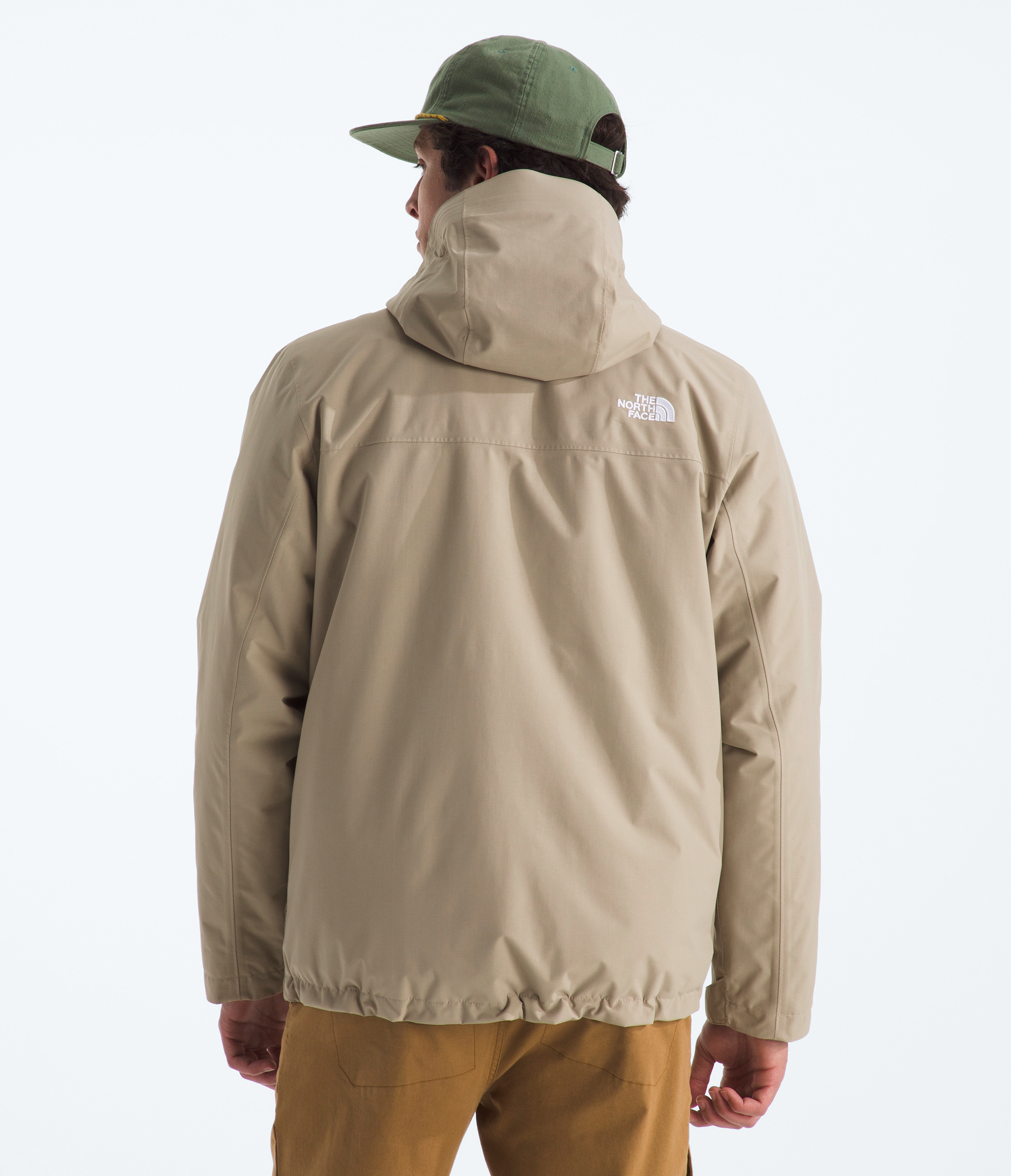 Men’s Lone Peak Triclimate® 2 Jacket