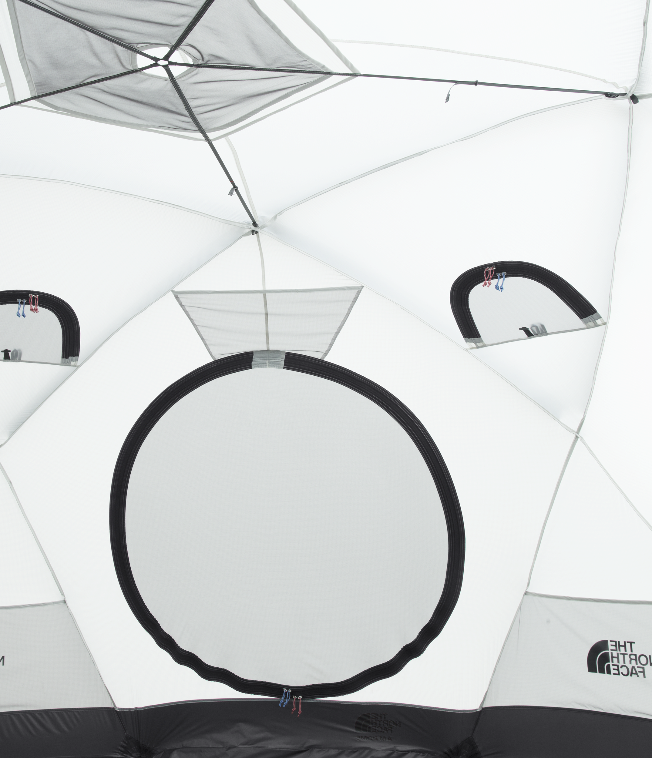 Dome 5 Tent