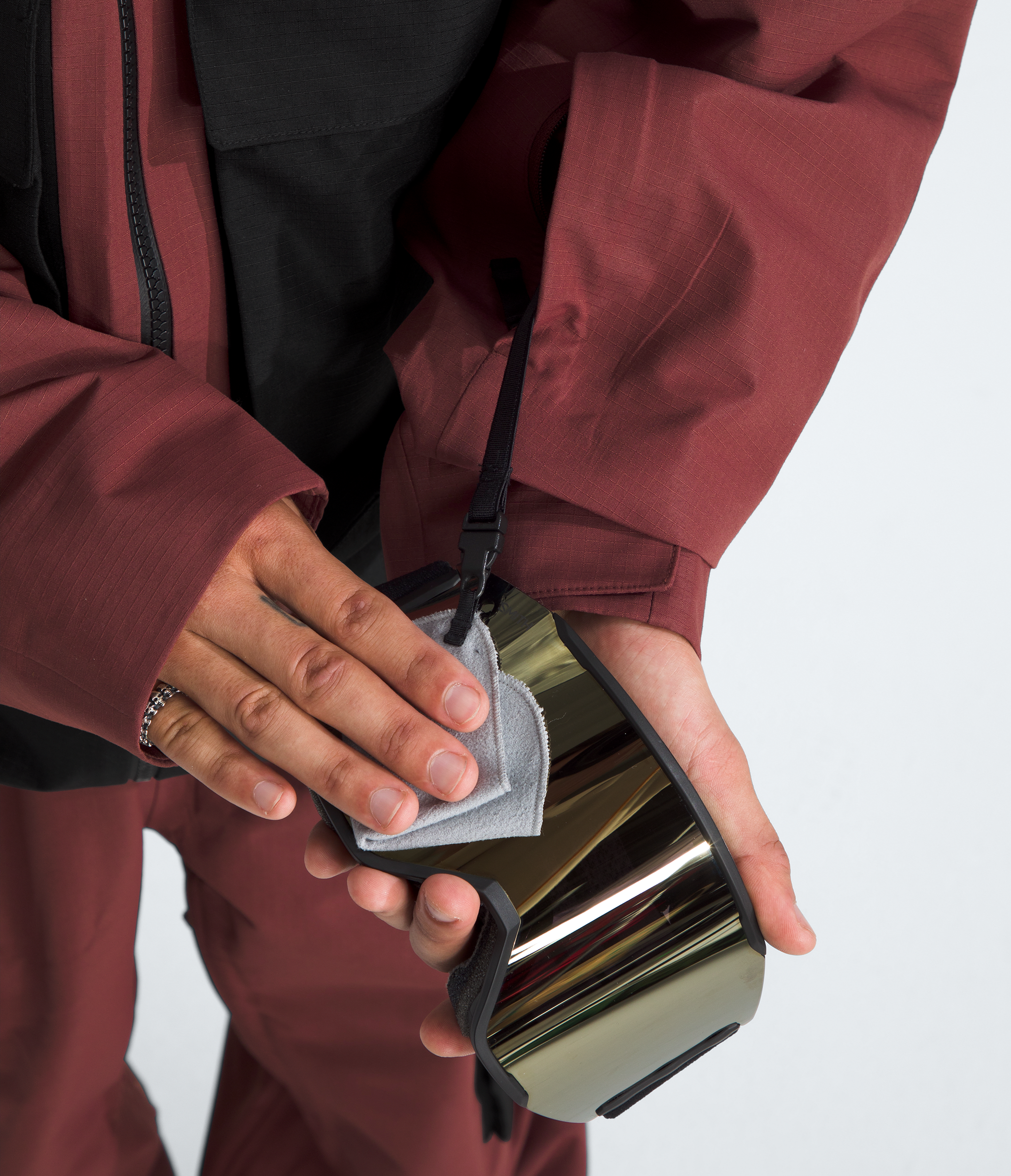 Men’s Dragline Jacket