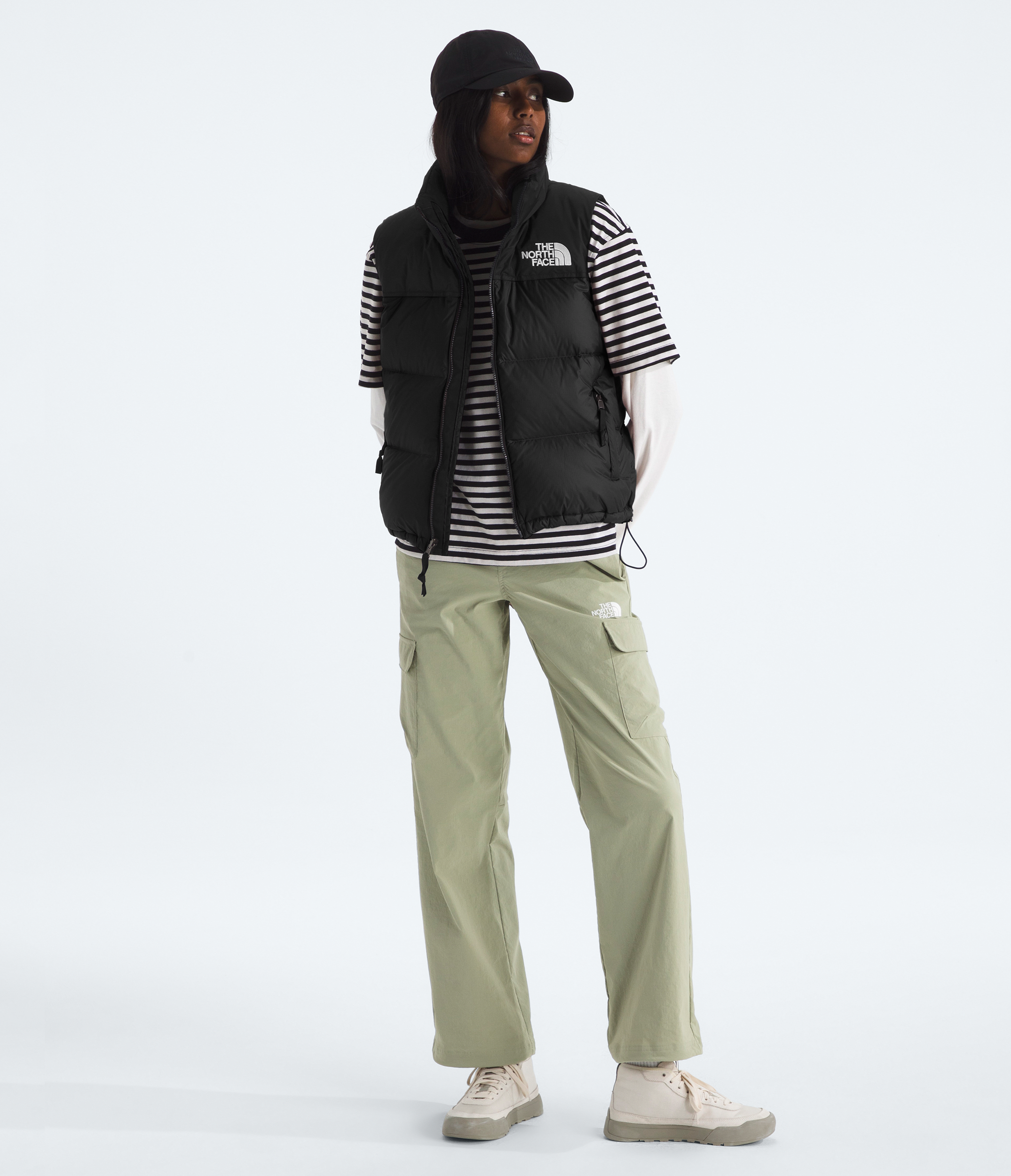 Women’s 1996 Retro Nuptse Vest