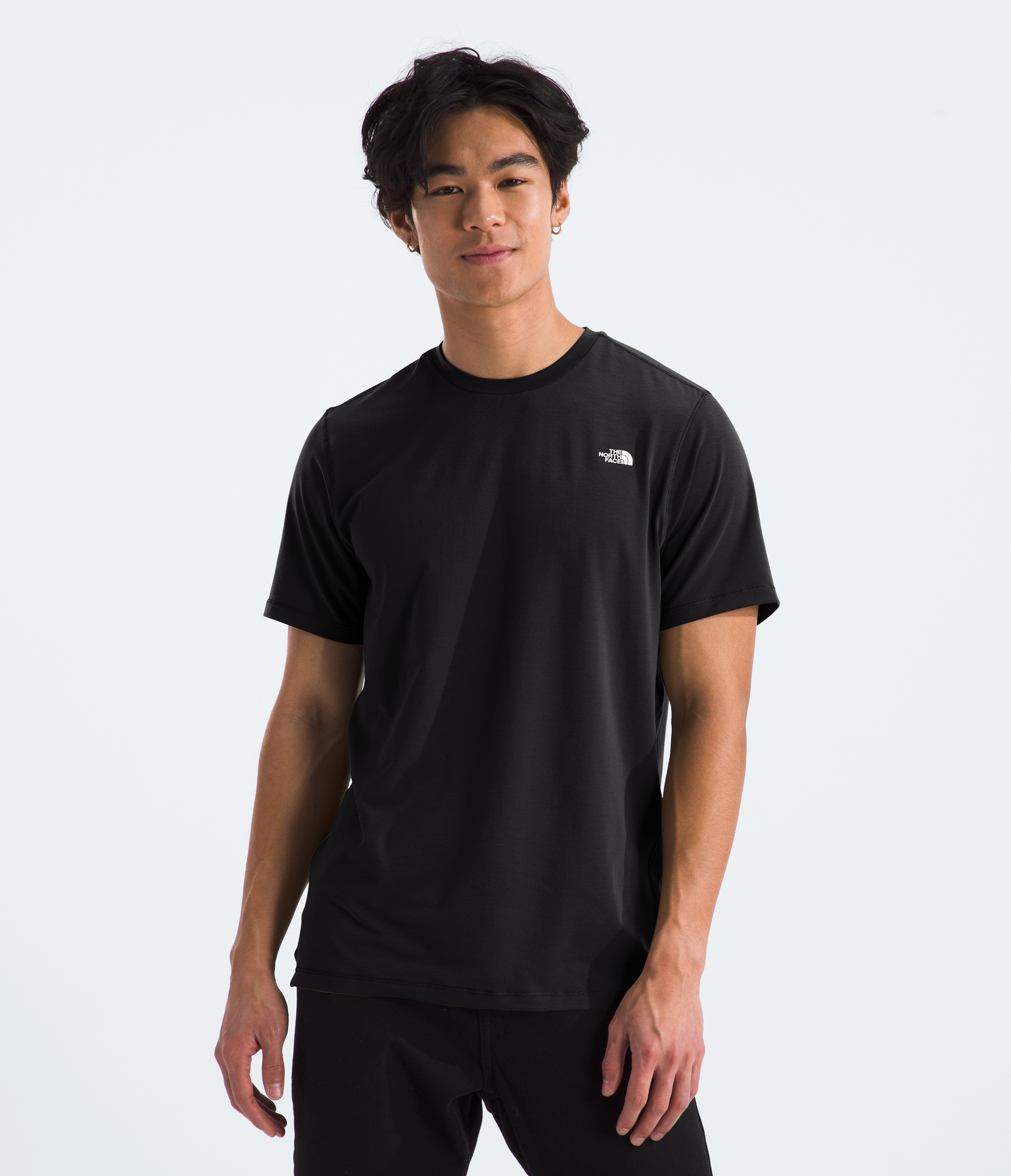 Men’s Adventure Tee