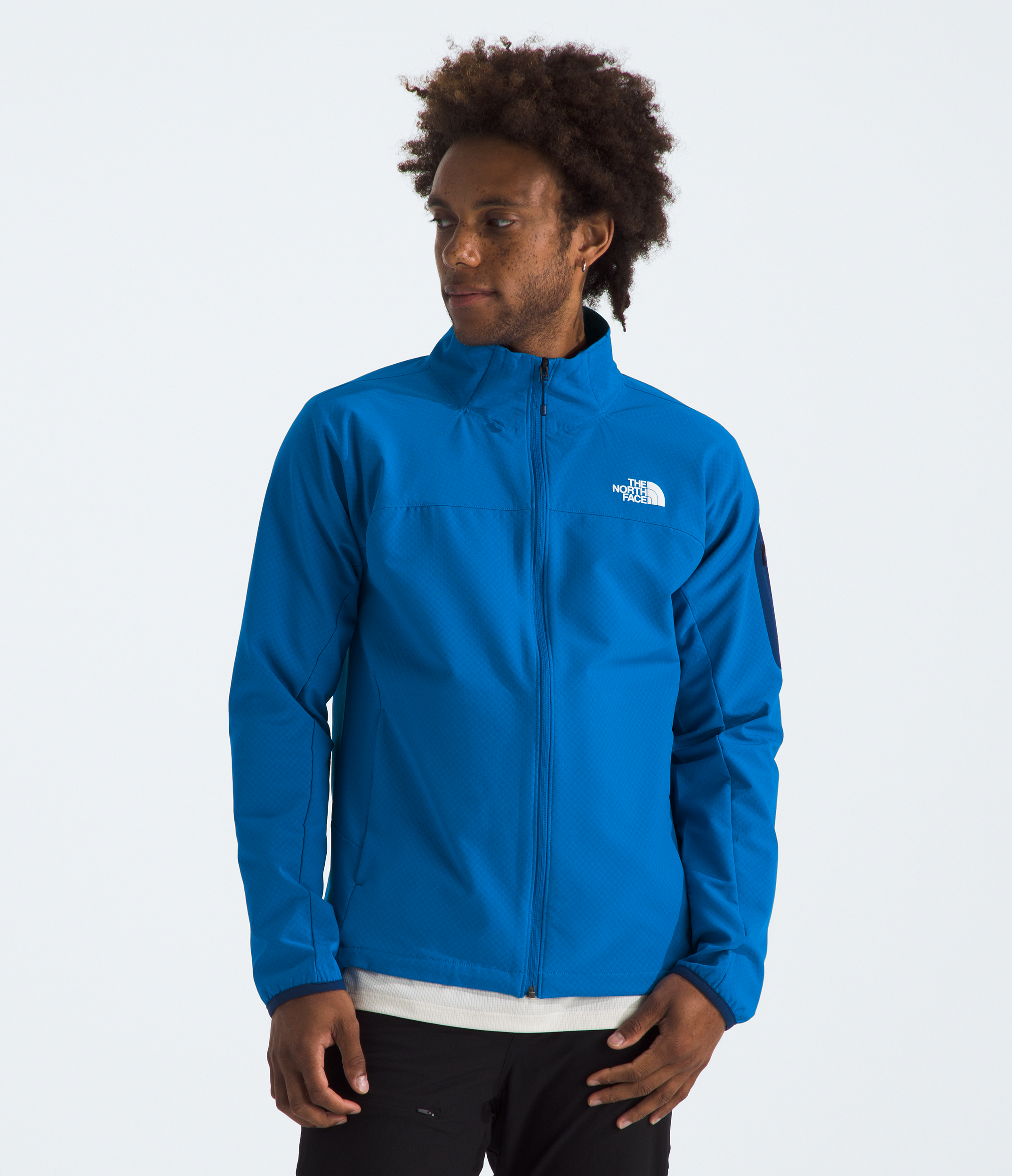 Men’s Tek Approach Jacket