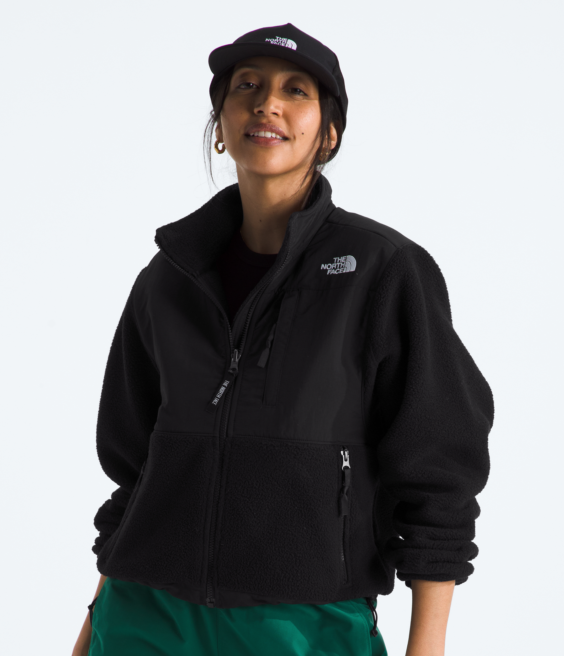 Women’s Retro Denali Jacket