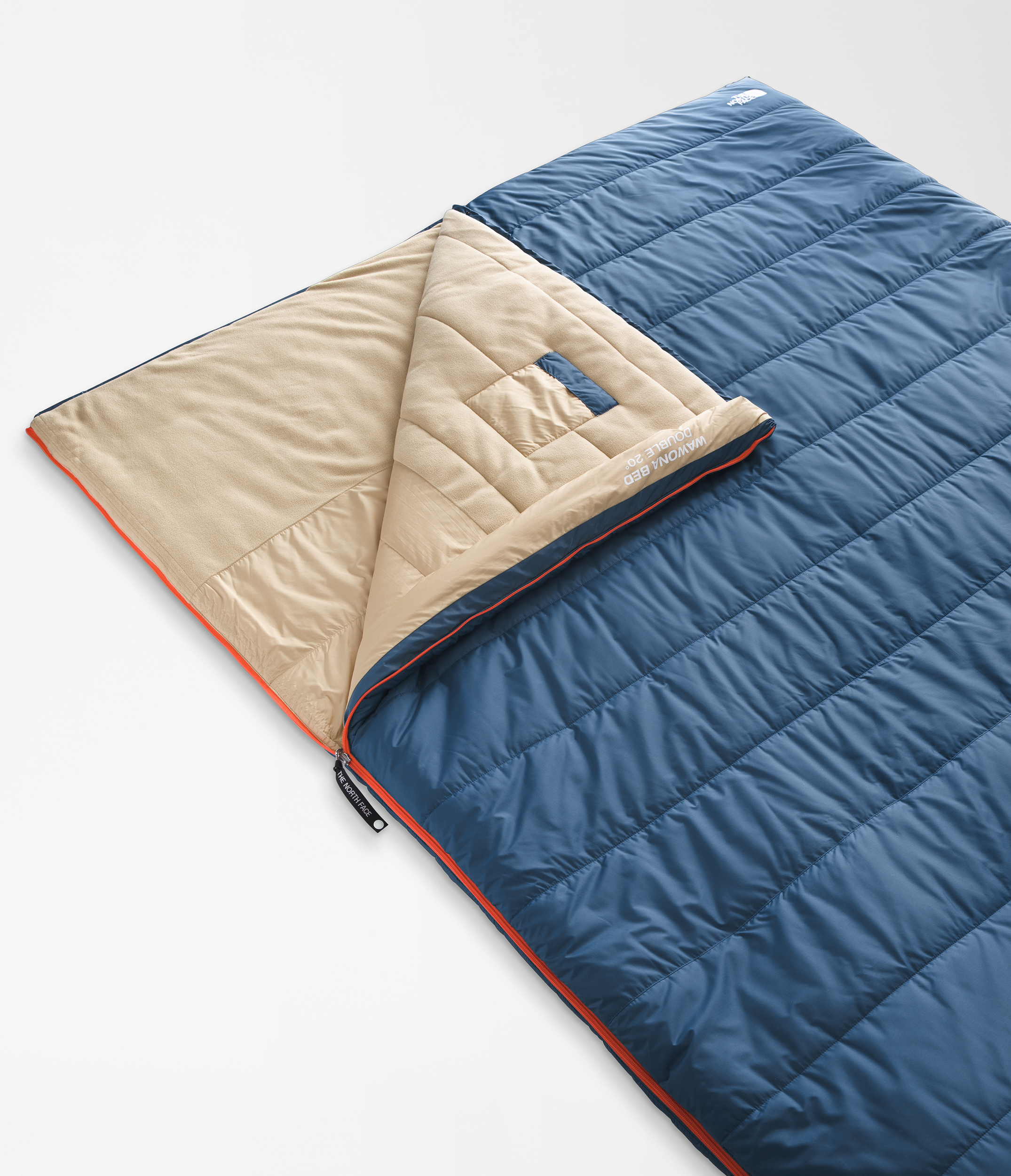 Wawona Bed Double Sleeping Bag