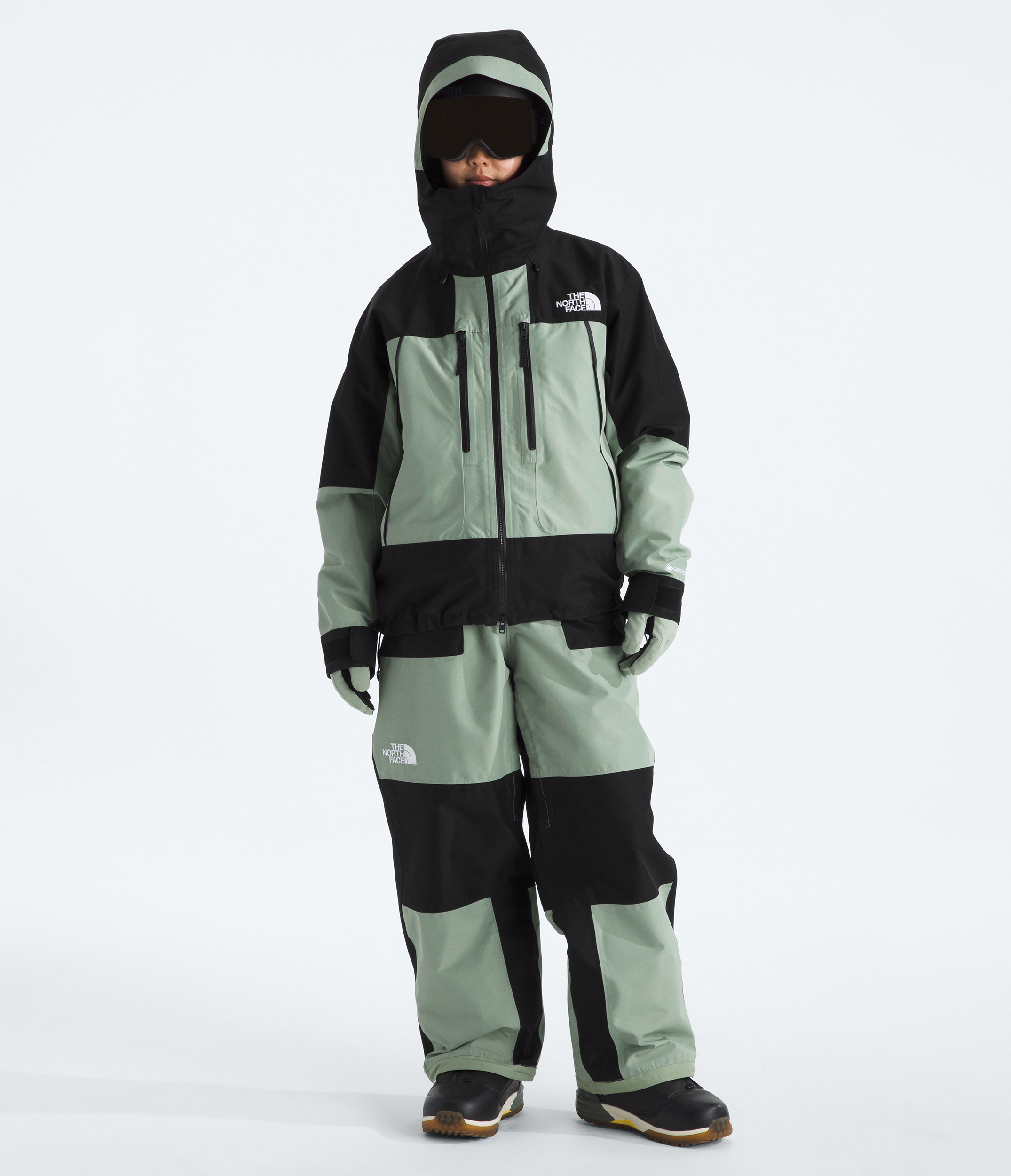 Women’s GORE-TEX® Hex Pants