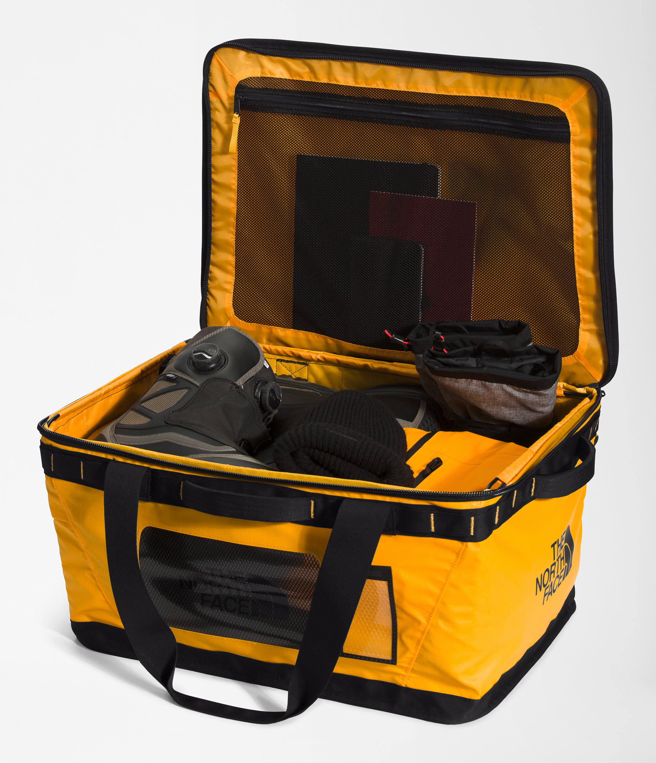 Base Camp Gear Box—M