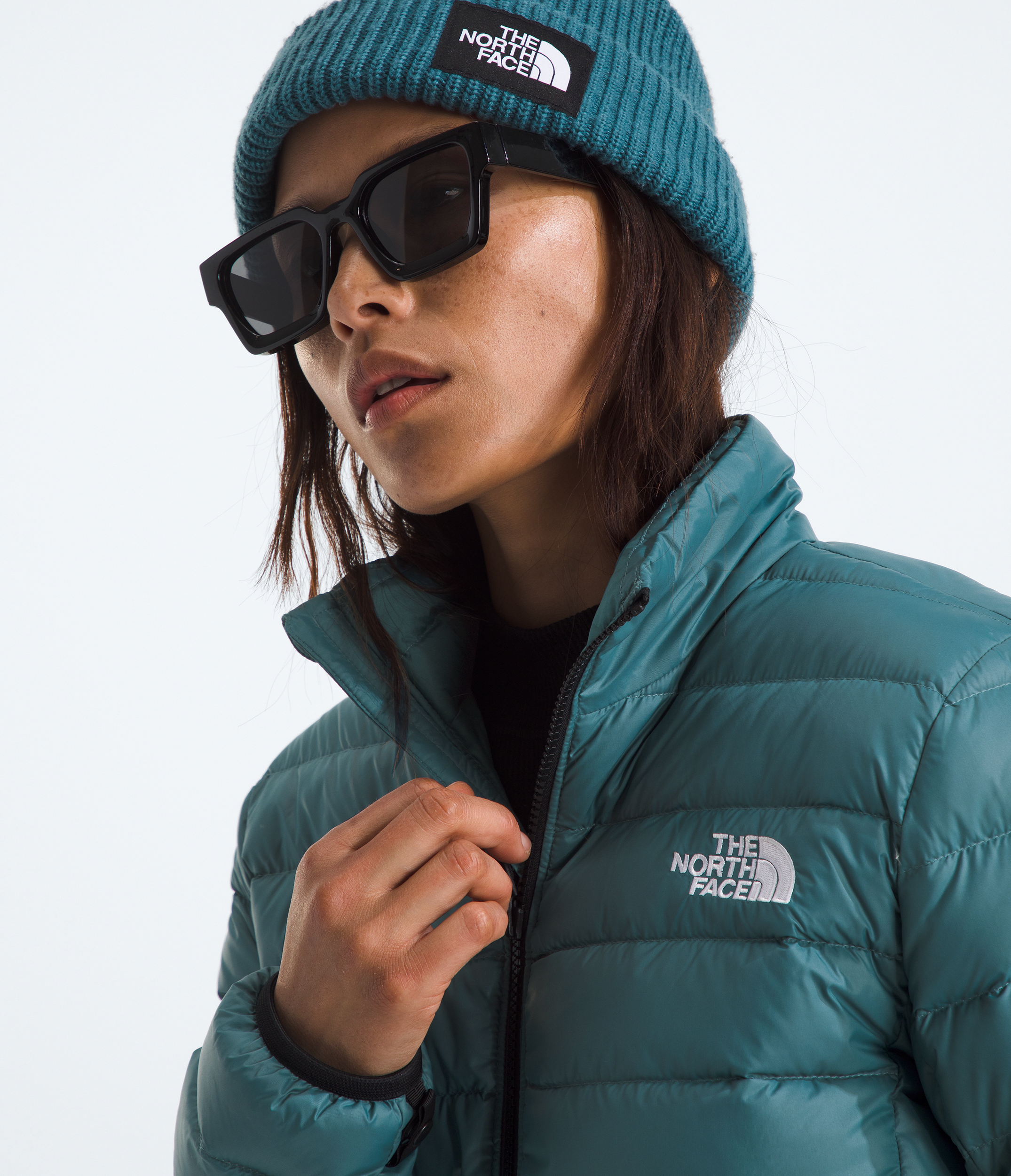 Women’s Classic Down Jacket