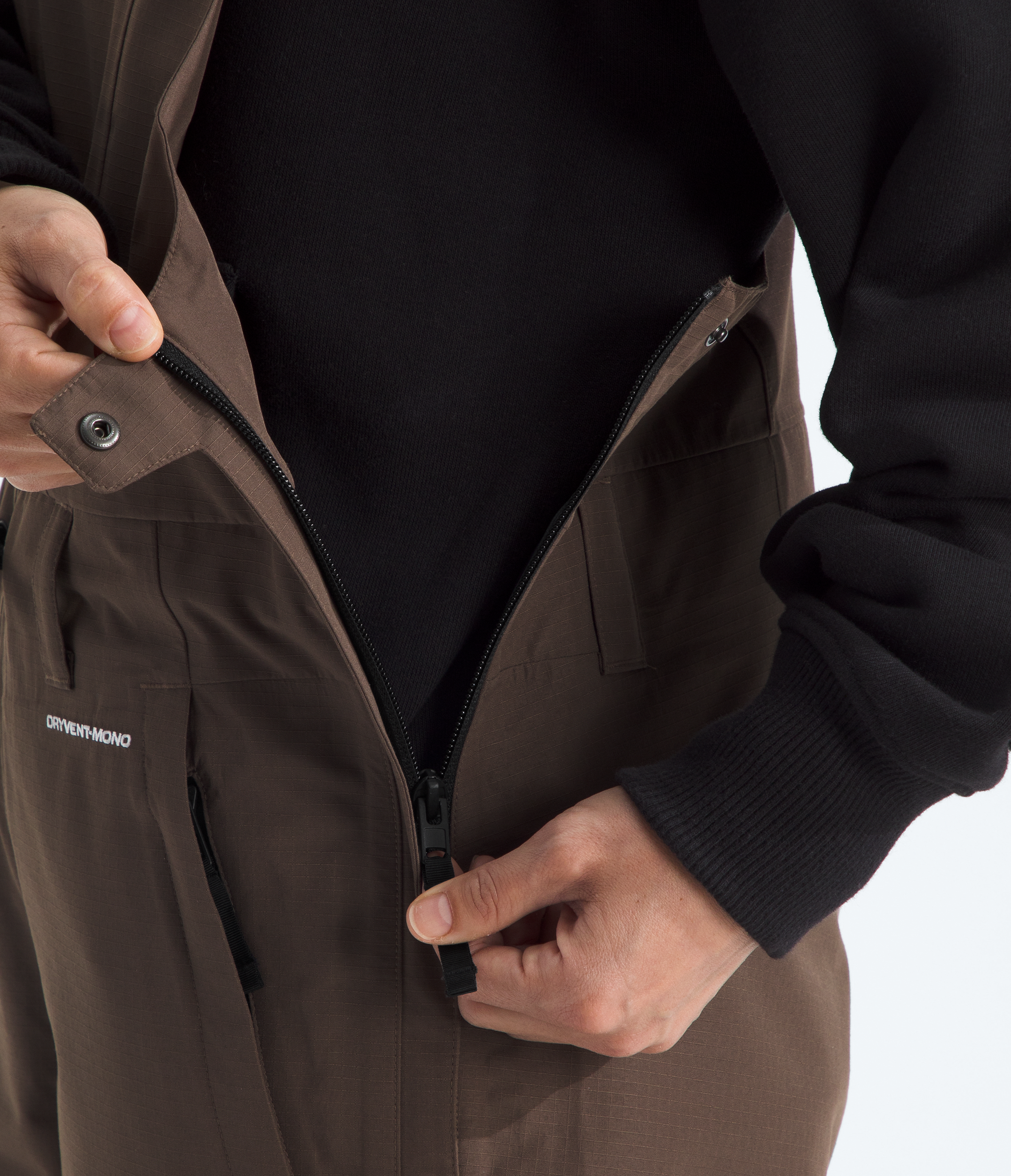 Women’s Dragline Bibs