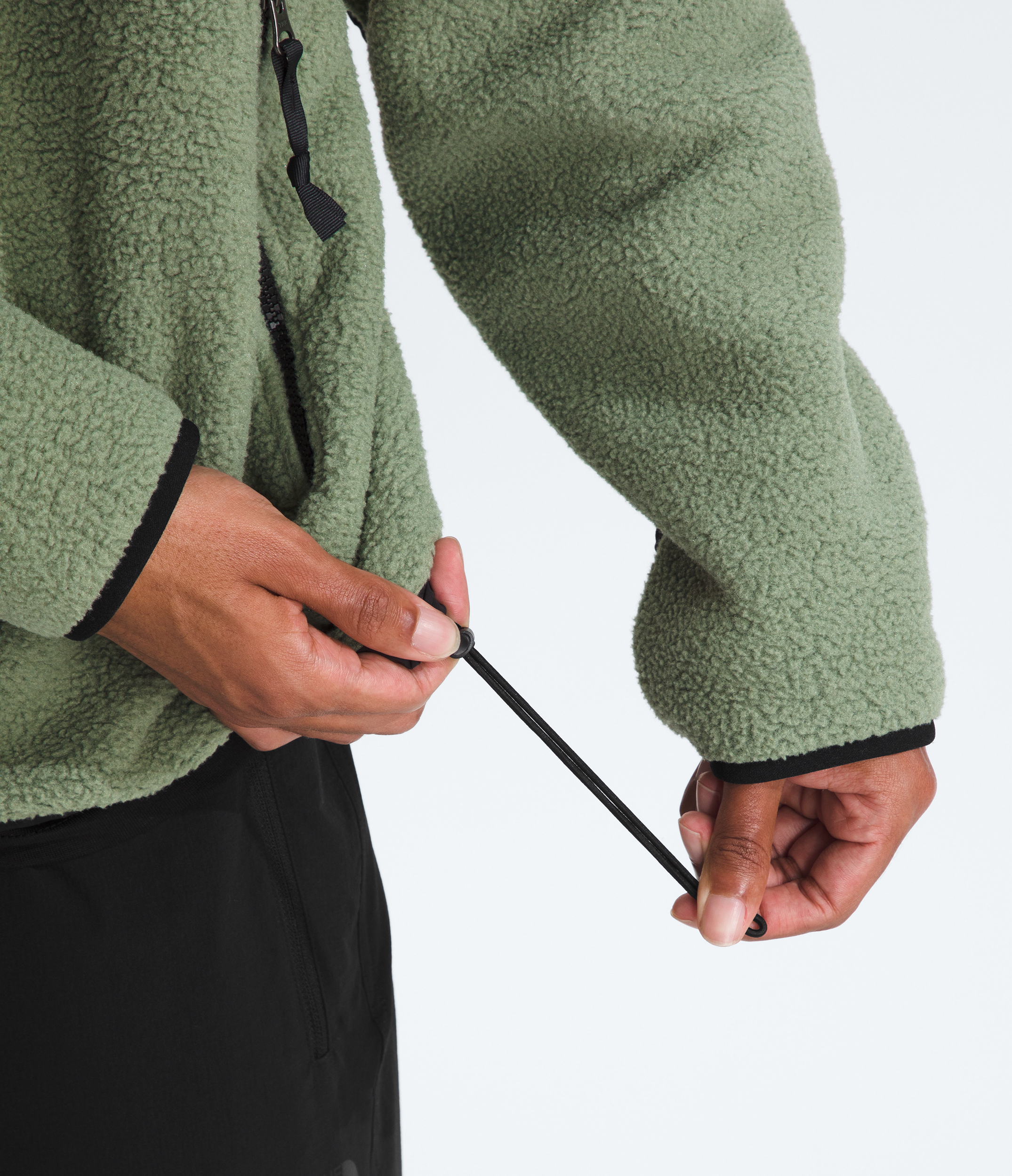 Men’s Retro Denali Hoodie