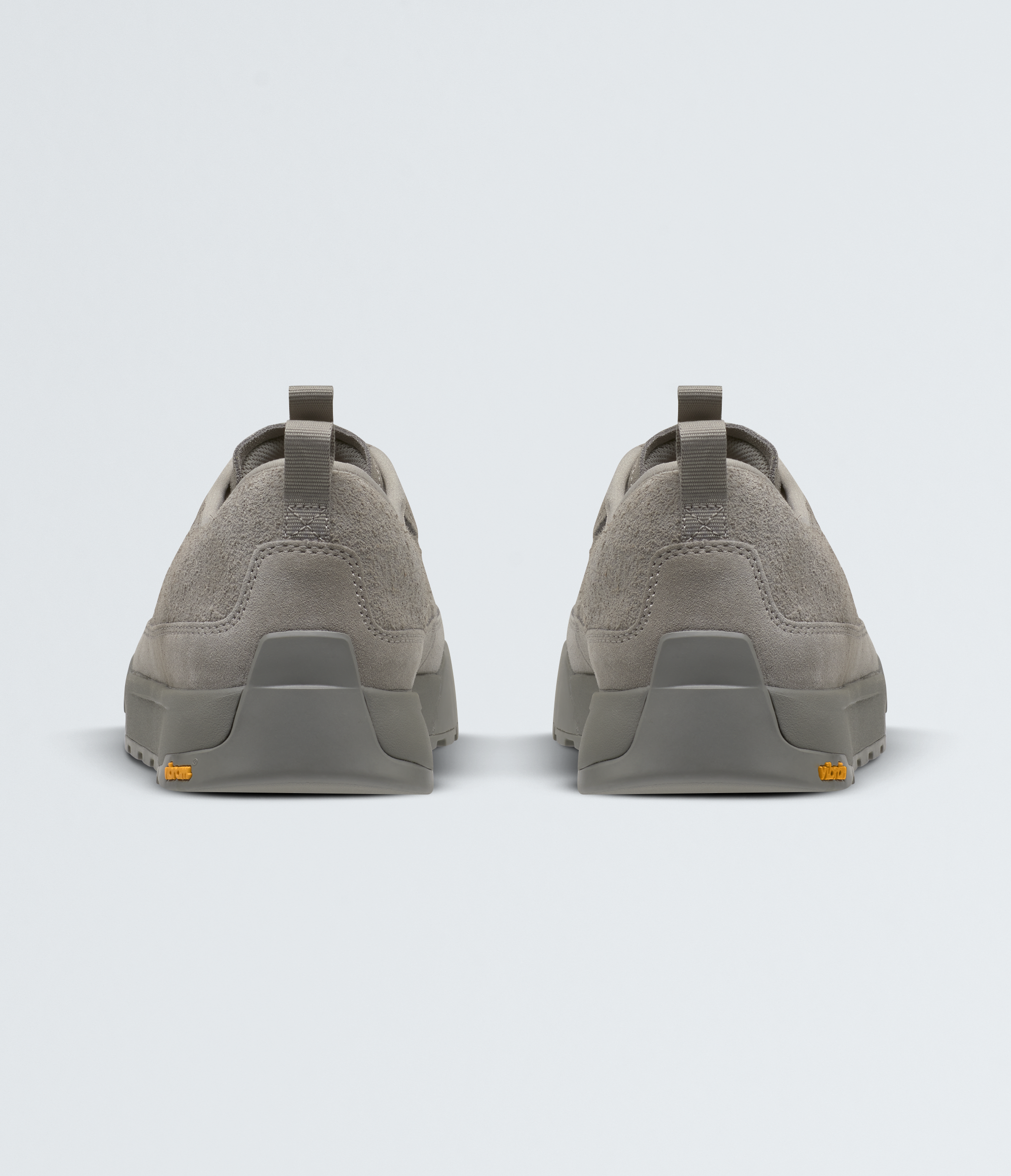 Clyffe™ Suede Shoes