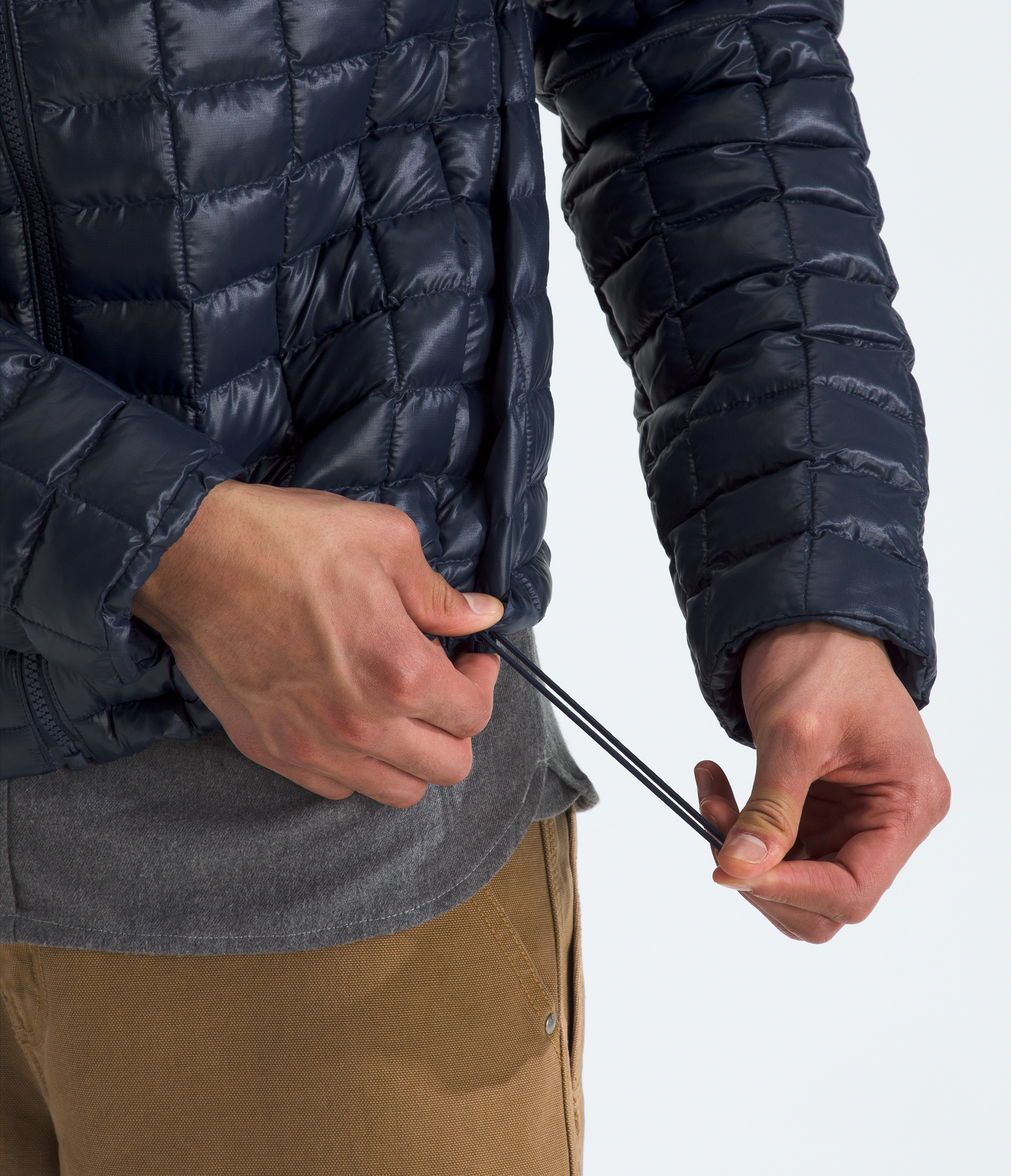 Men’s THERMOBALL™ Hooded Jacket