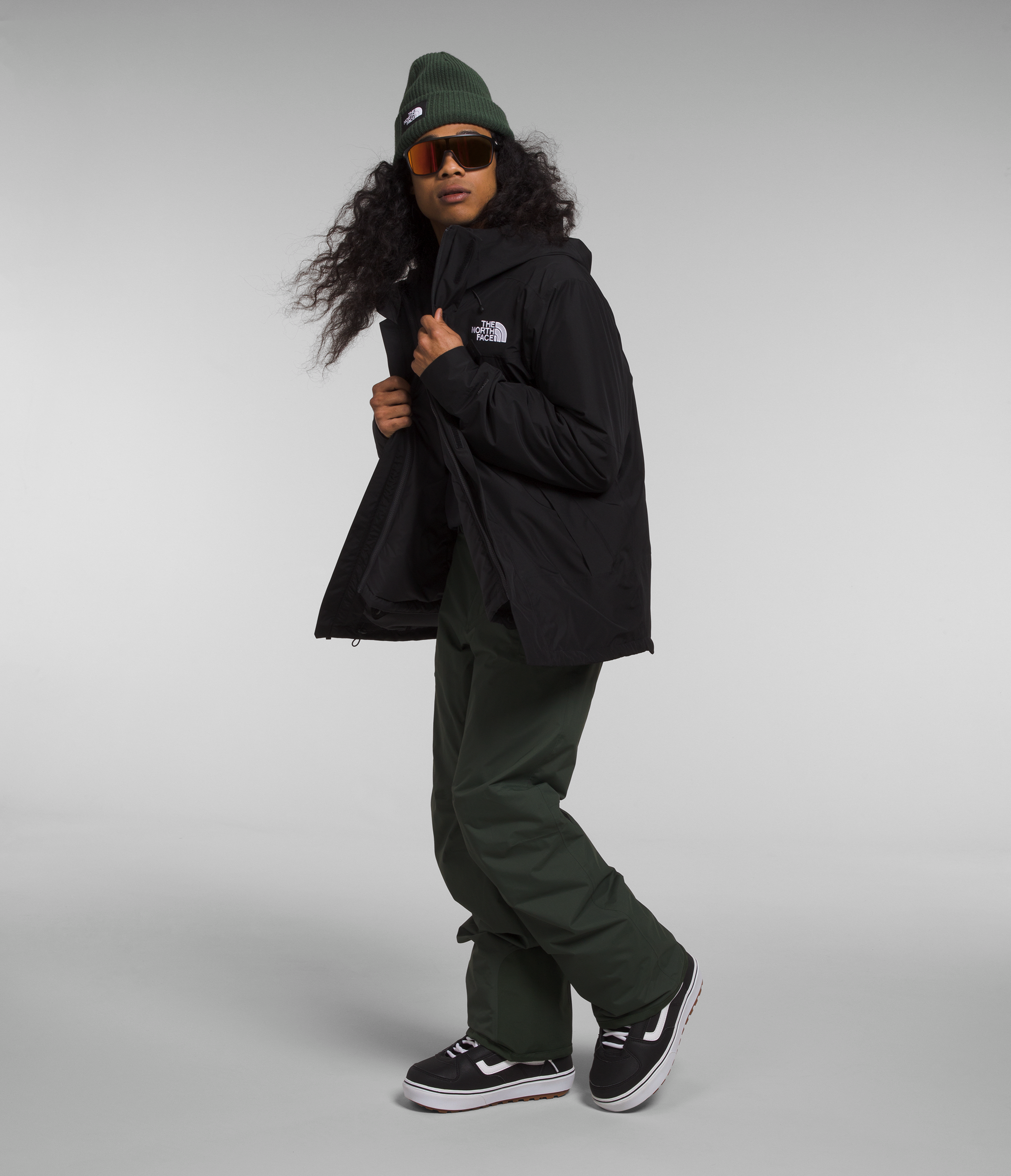 Men’s Clement Triclimate® Jacket