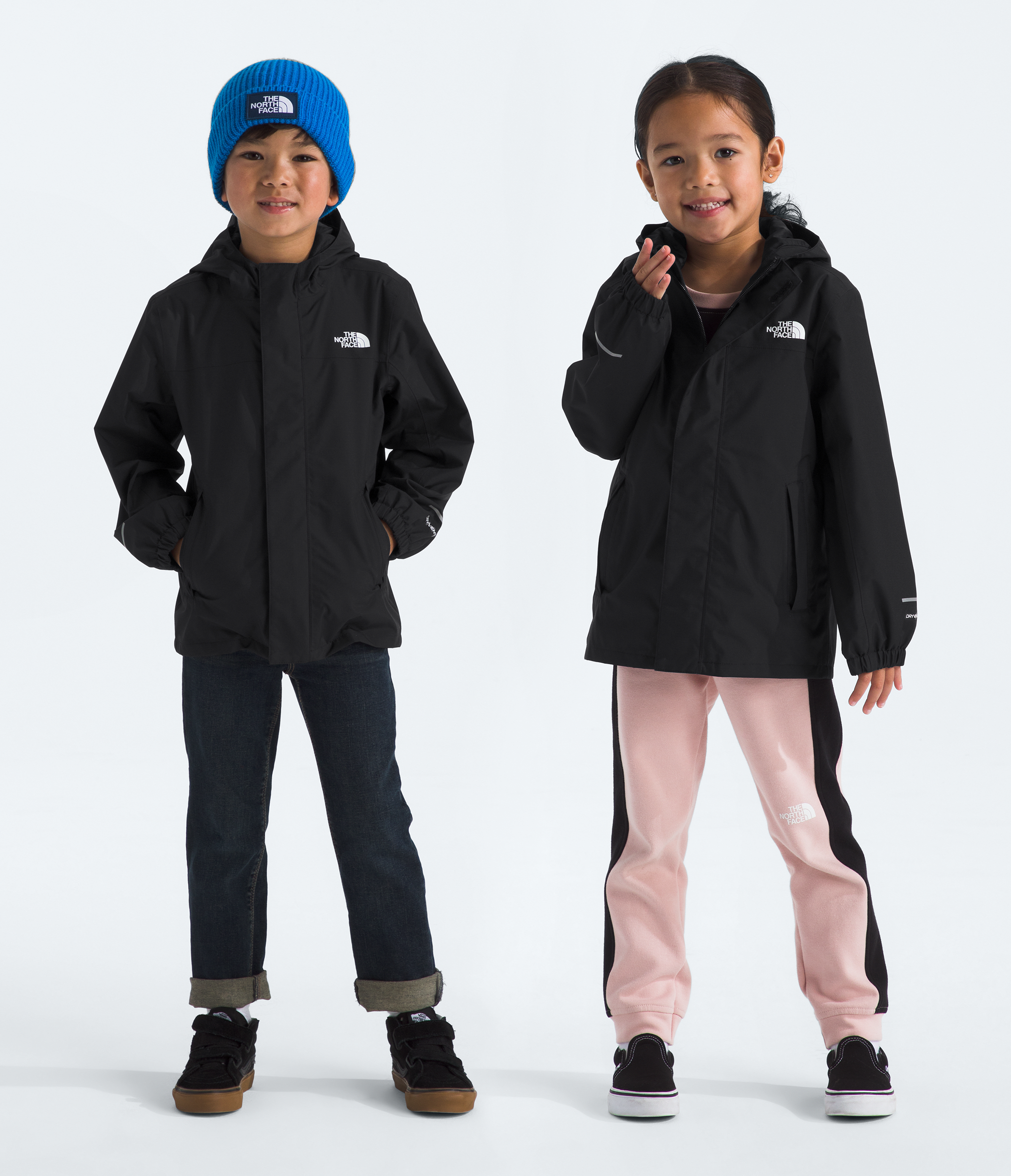 Kids’ Antora Rain Jacket