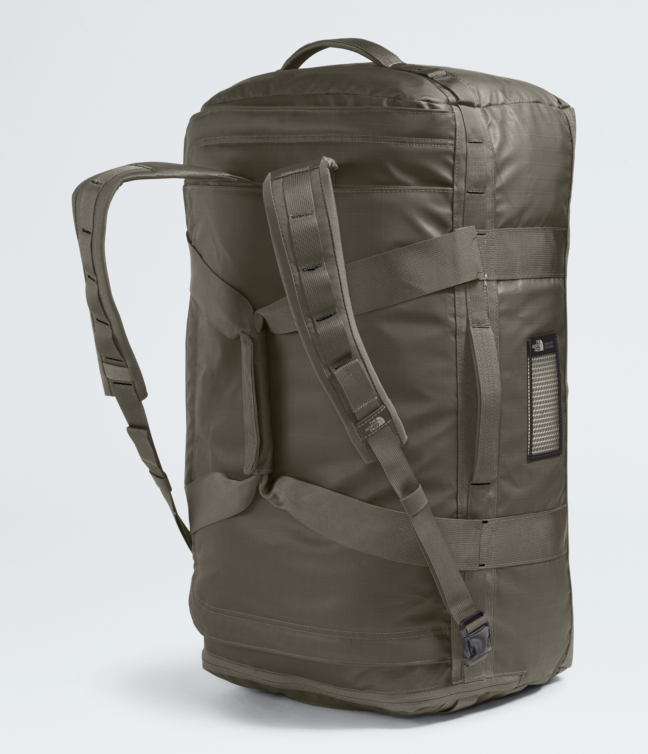 Base Camp Voyager Duffel—62L