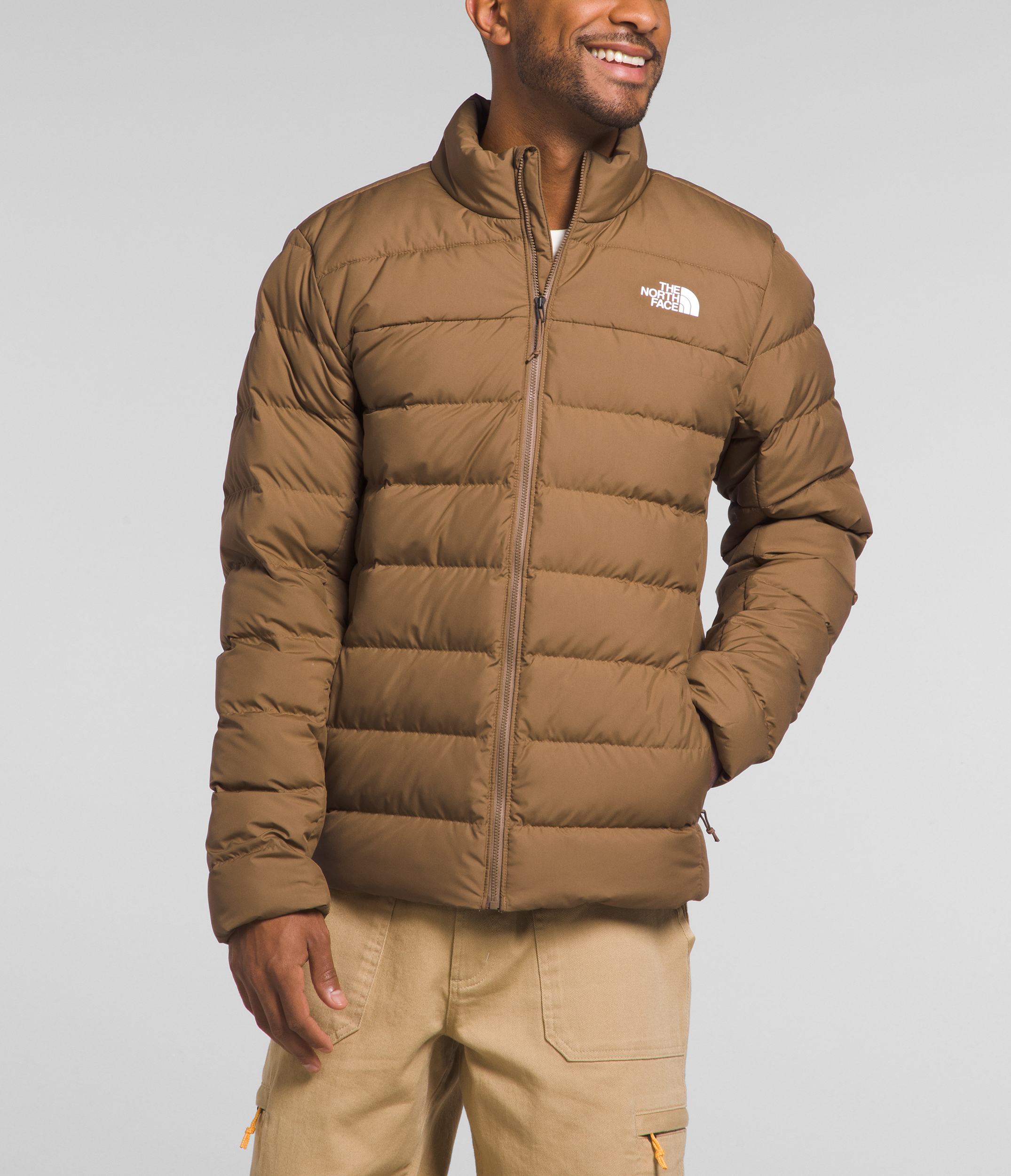 Men’s Aconcagua 3 Jacket