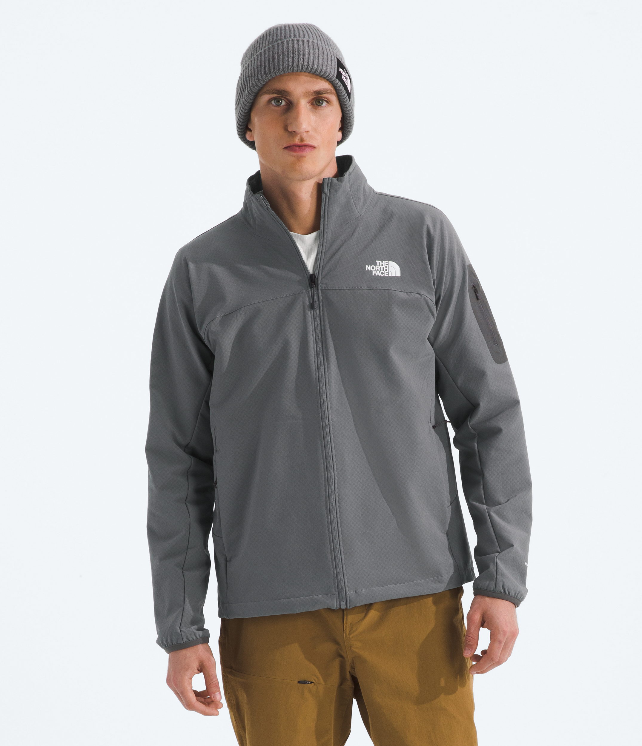 Men’s Tek Approach Jacket