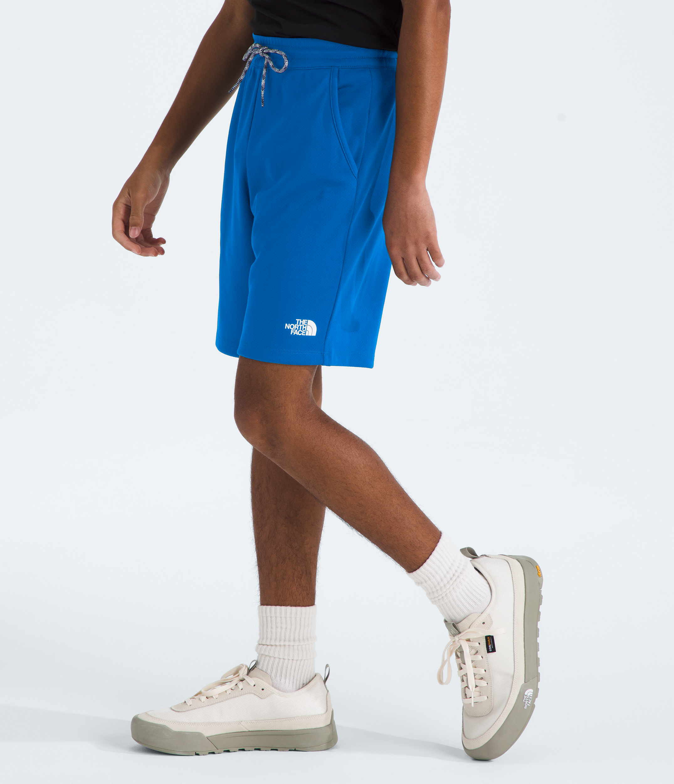 Boys’ Never Stop Shorts