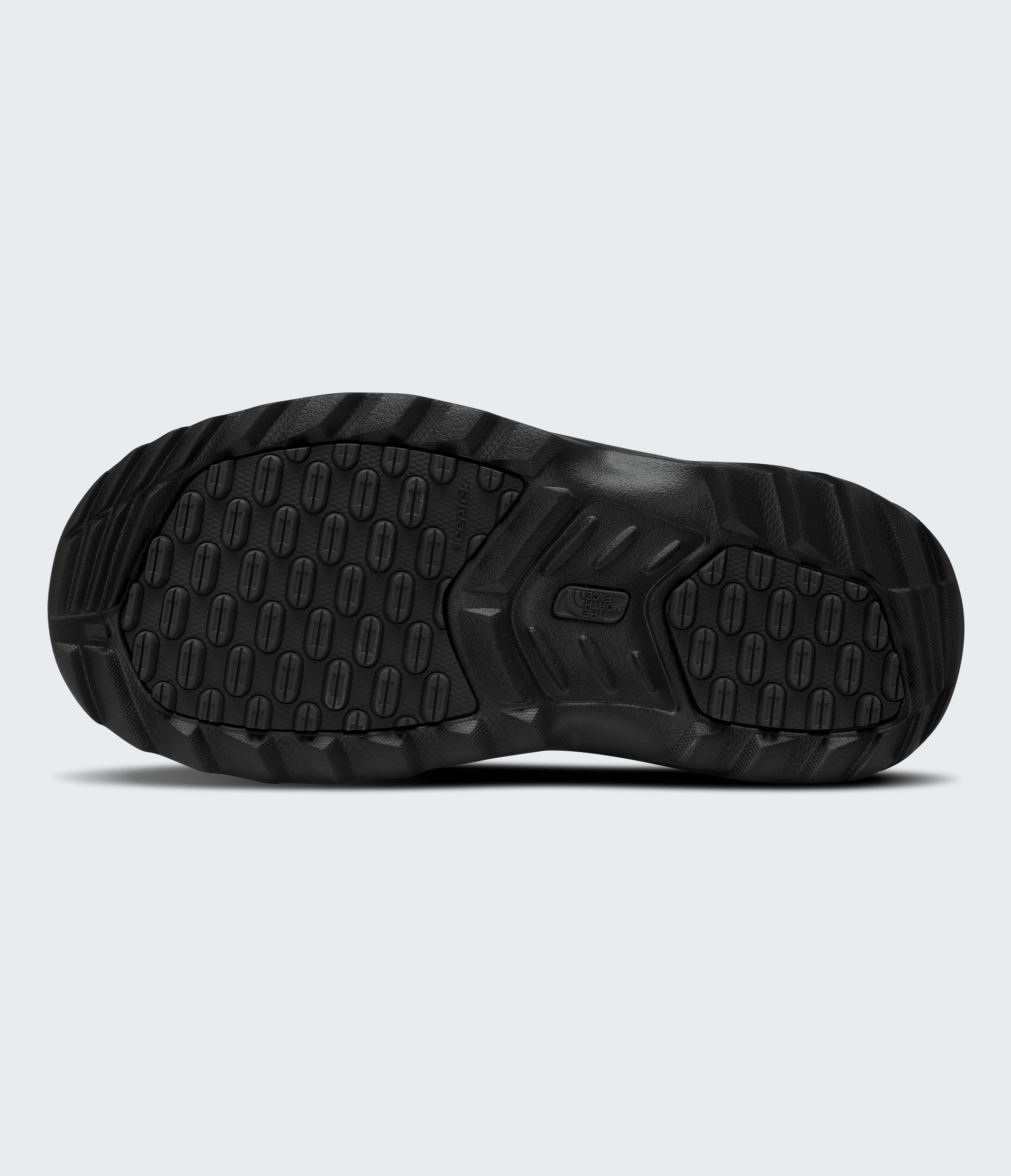 Nuptse Traction Chukkas