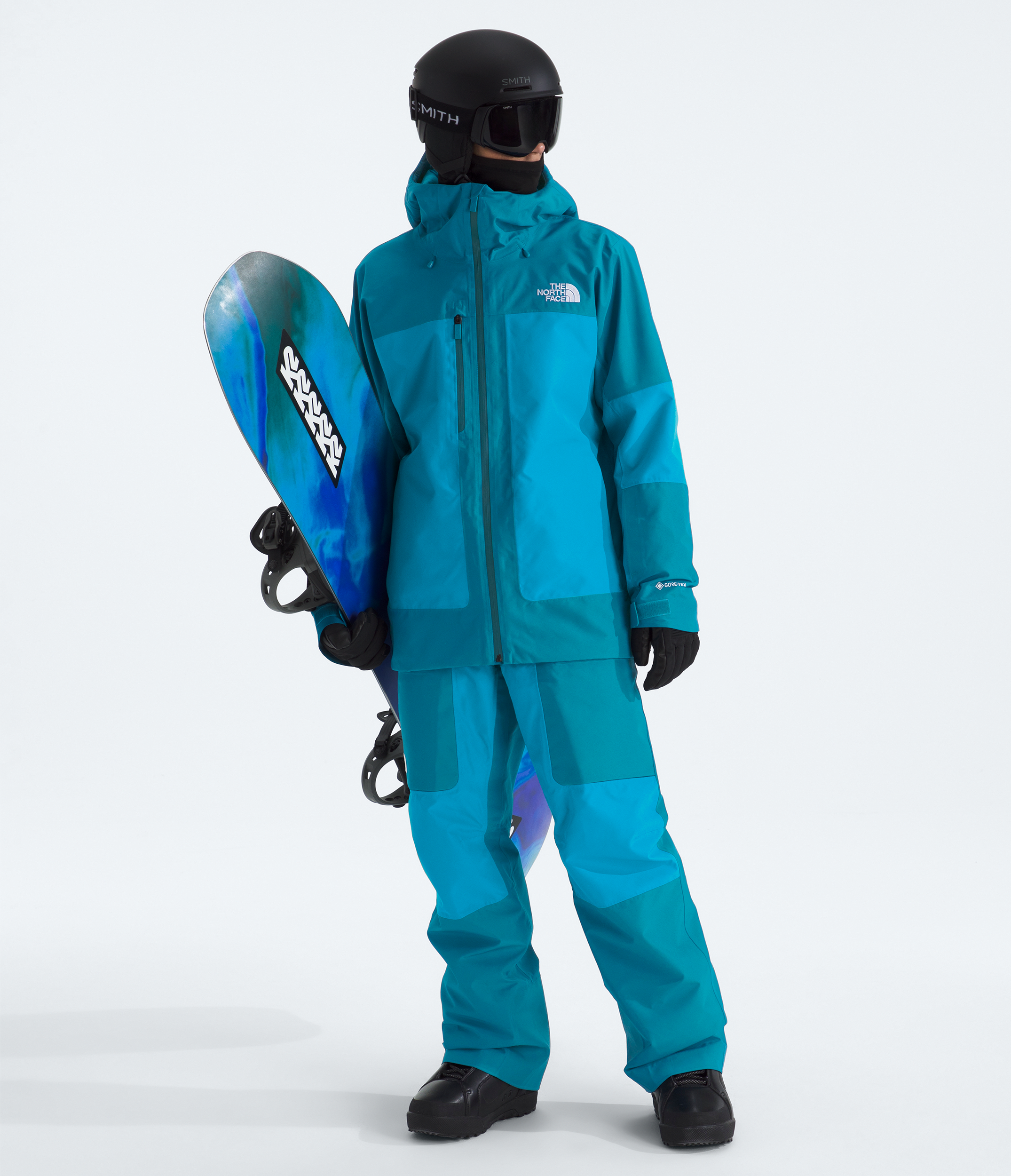 Men’s GORE-TEX® Dawnstrike Pants