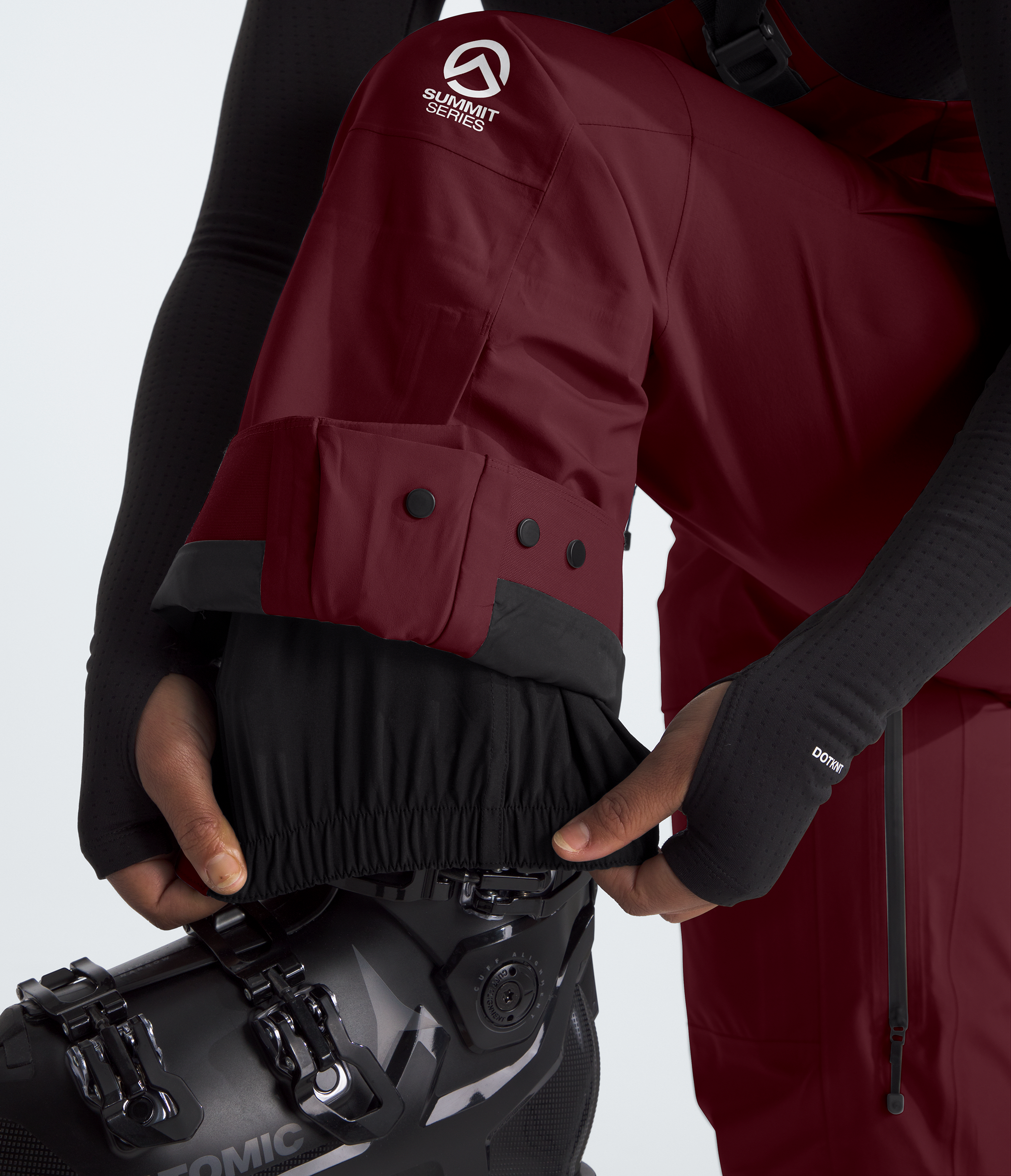 Women’s Summit Series Verbier GORE-TEX® Bibs