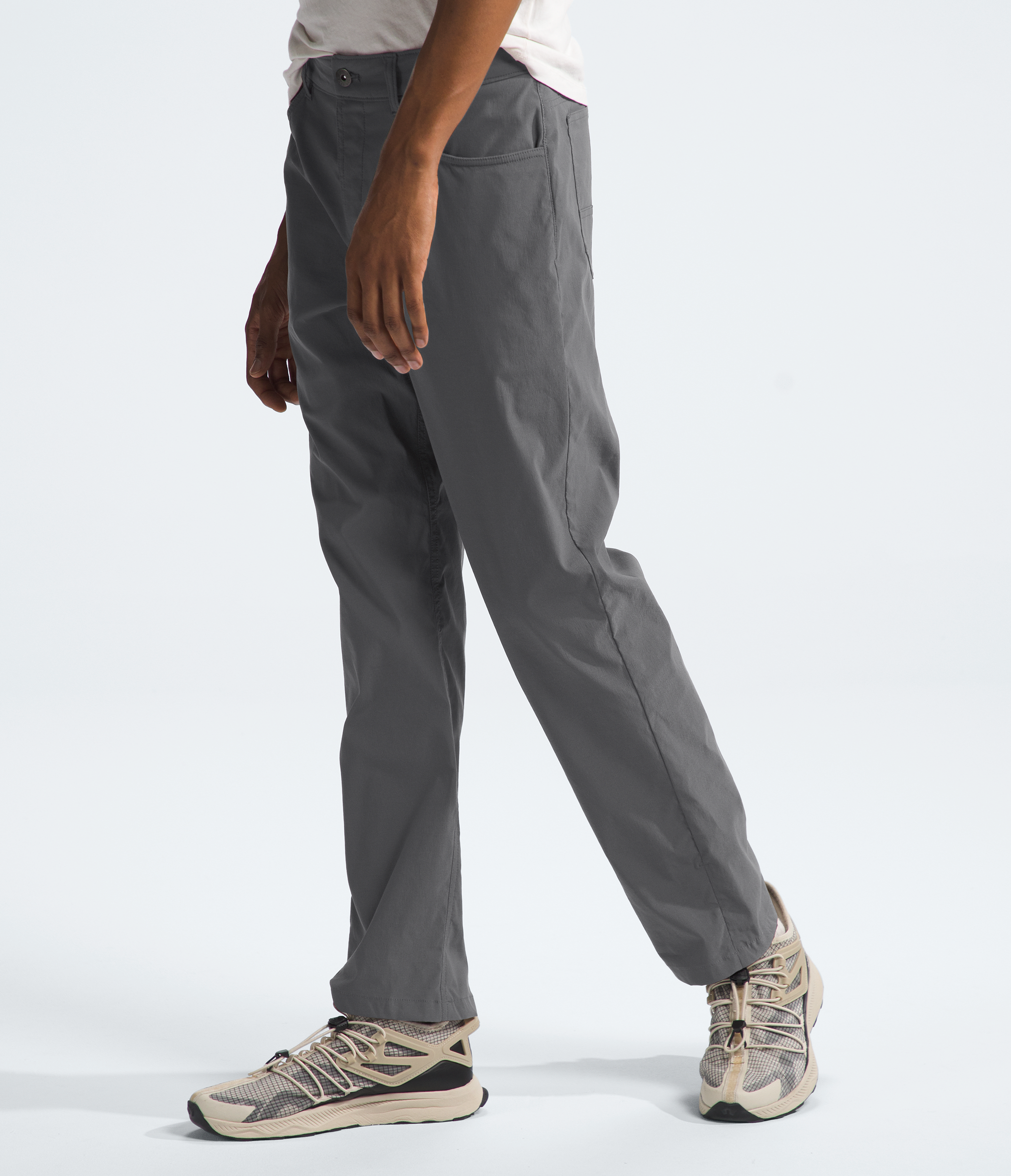 Men’s Sprag 5-Pocket Pants