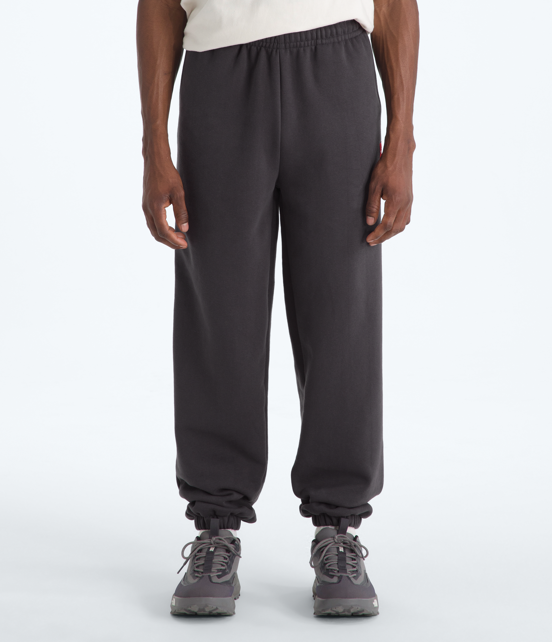 Men’s TNF™ Red Box Sweatpants