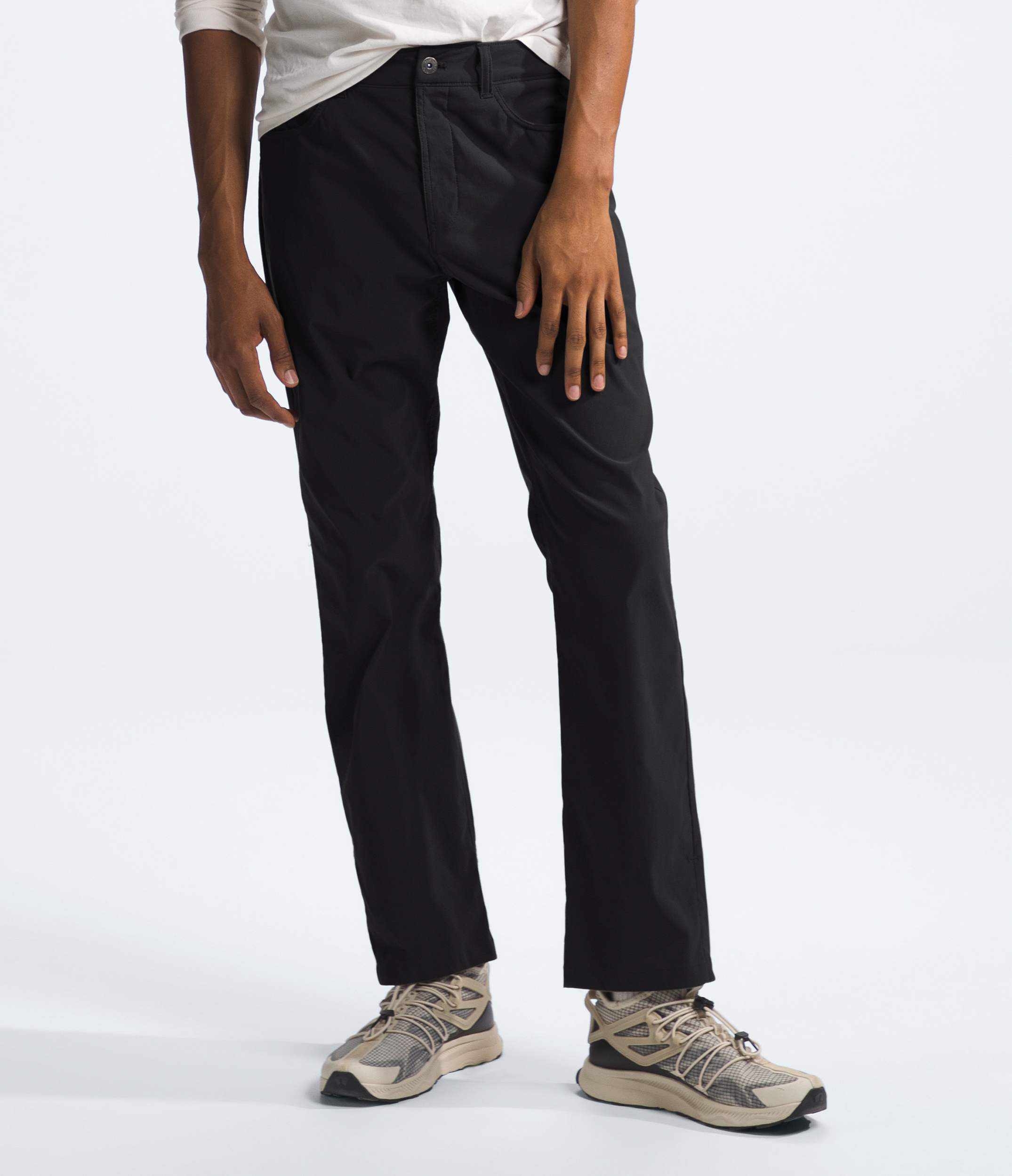 Men’s Sprag 5-Pocket Pants