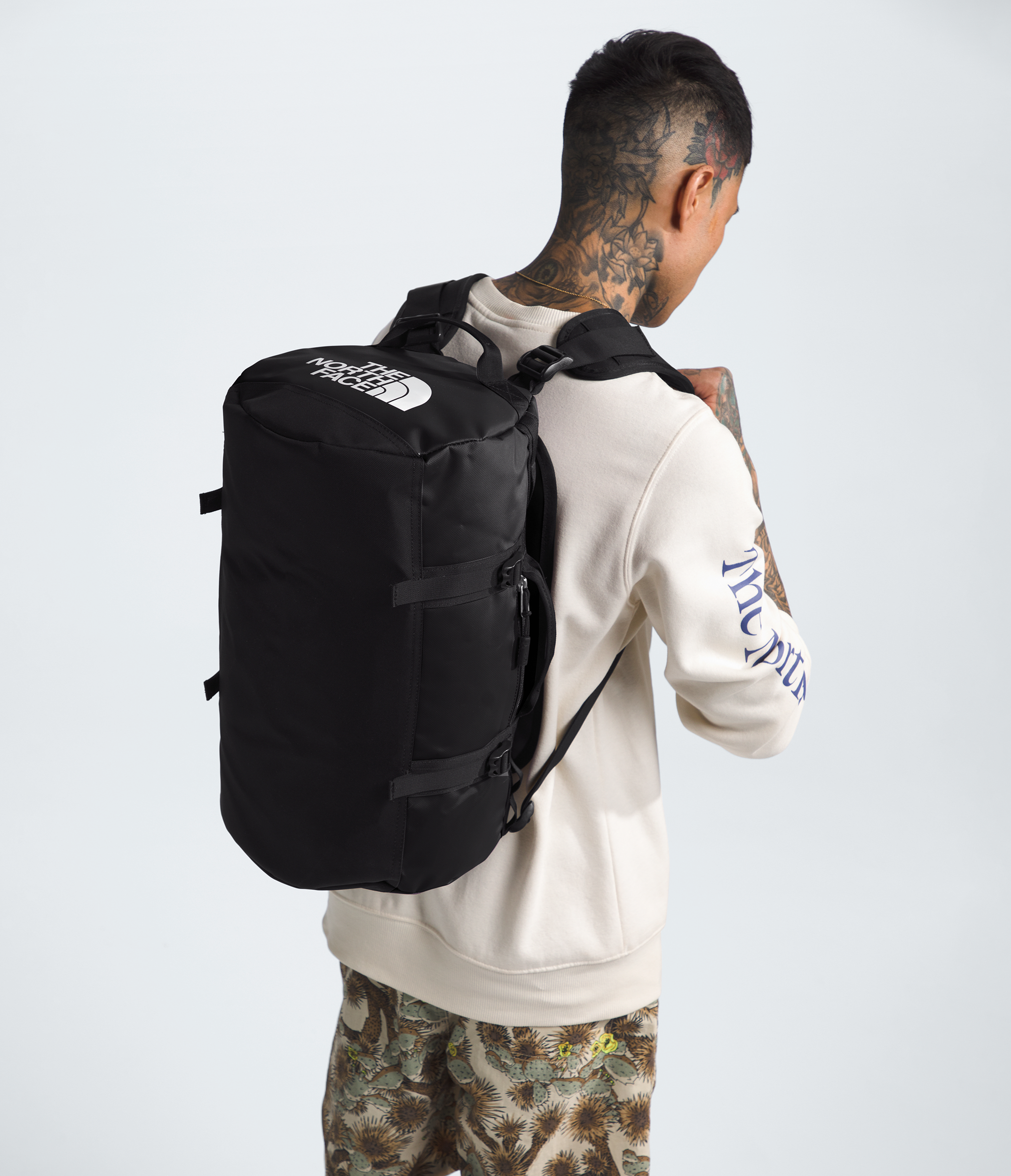 Base Camp Duffel—XS