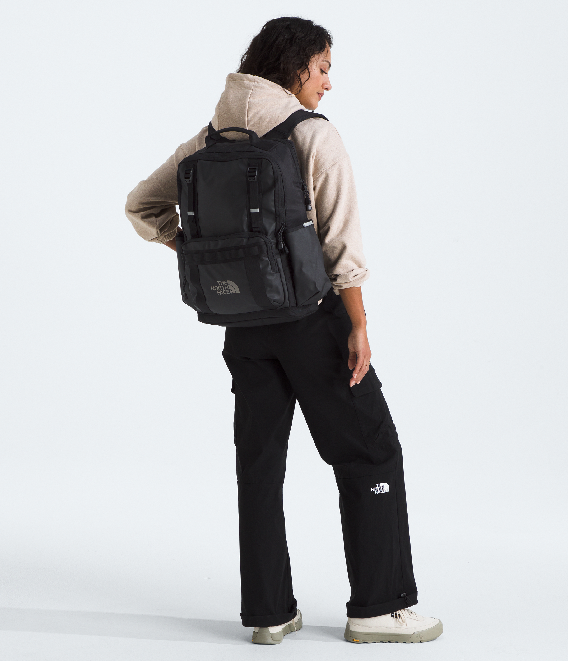 Base Camp Daypack