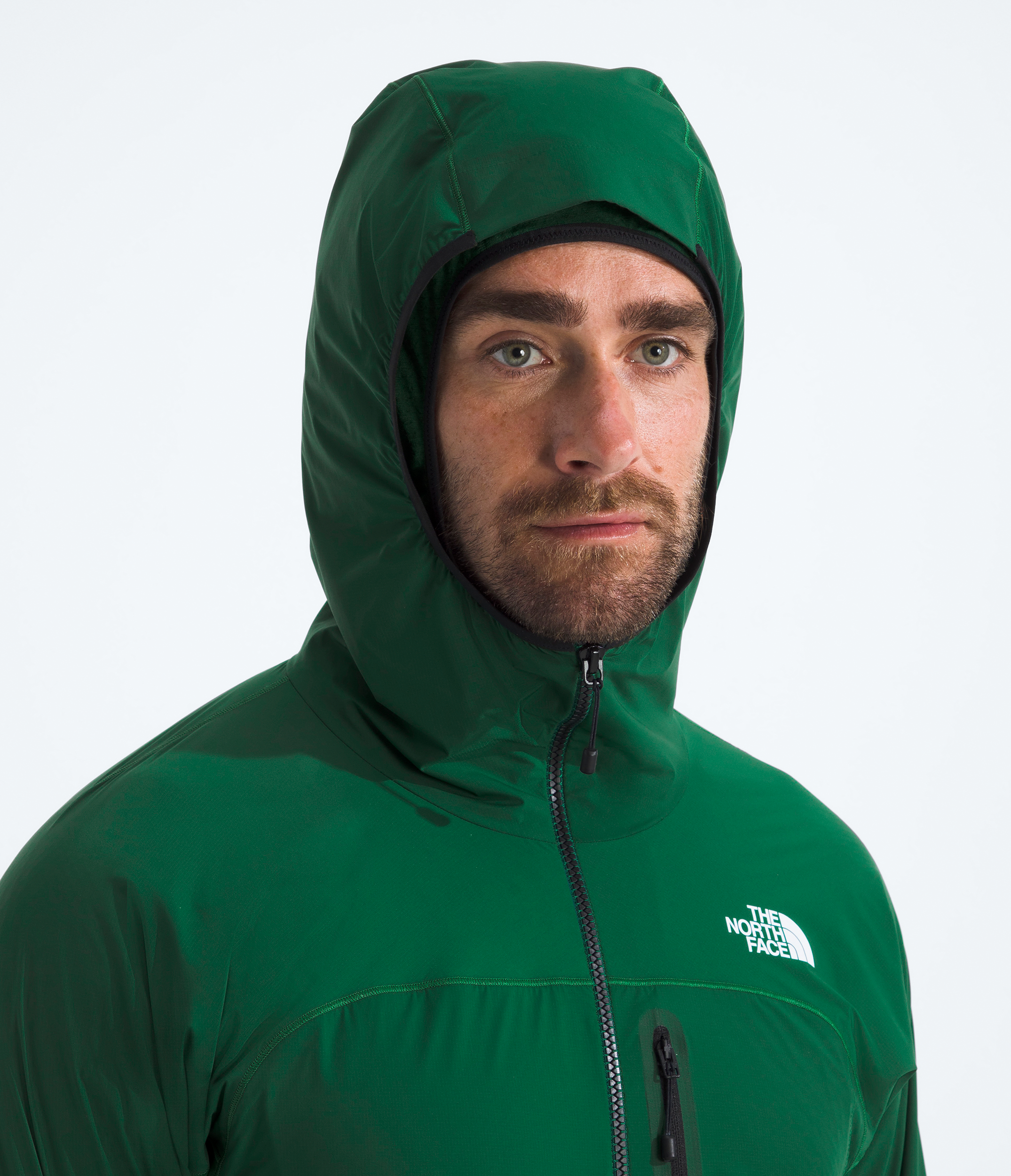 Men’s Summit Series FUTUREFLEECE™ AMK Hoodie