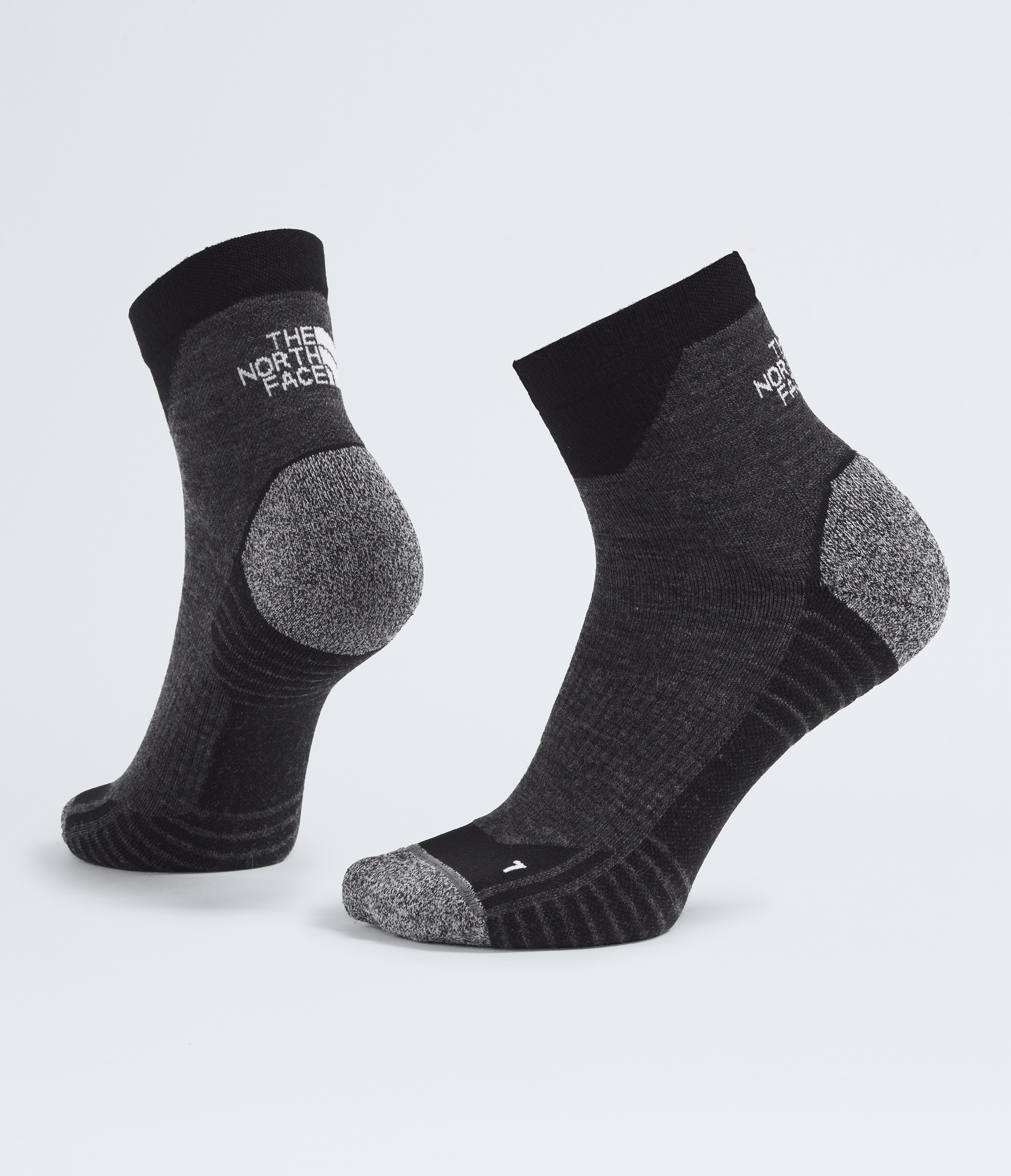 Hiking Quarter Socks