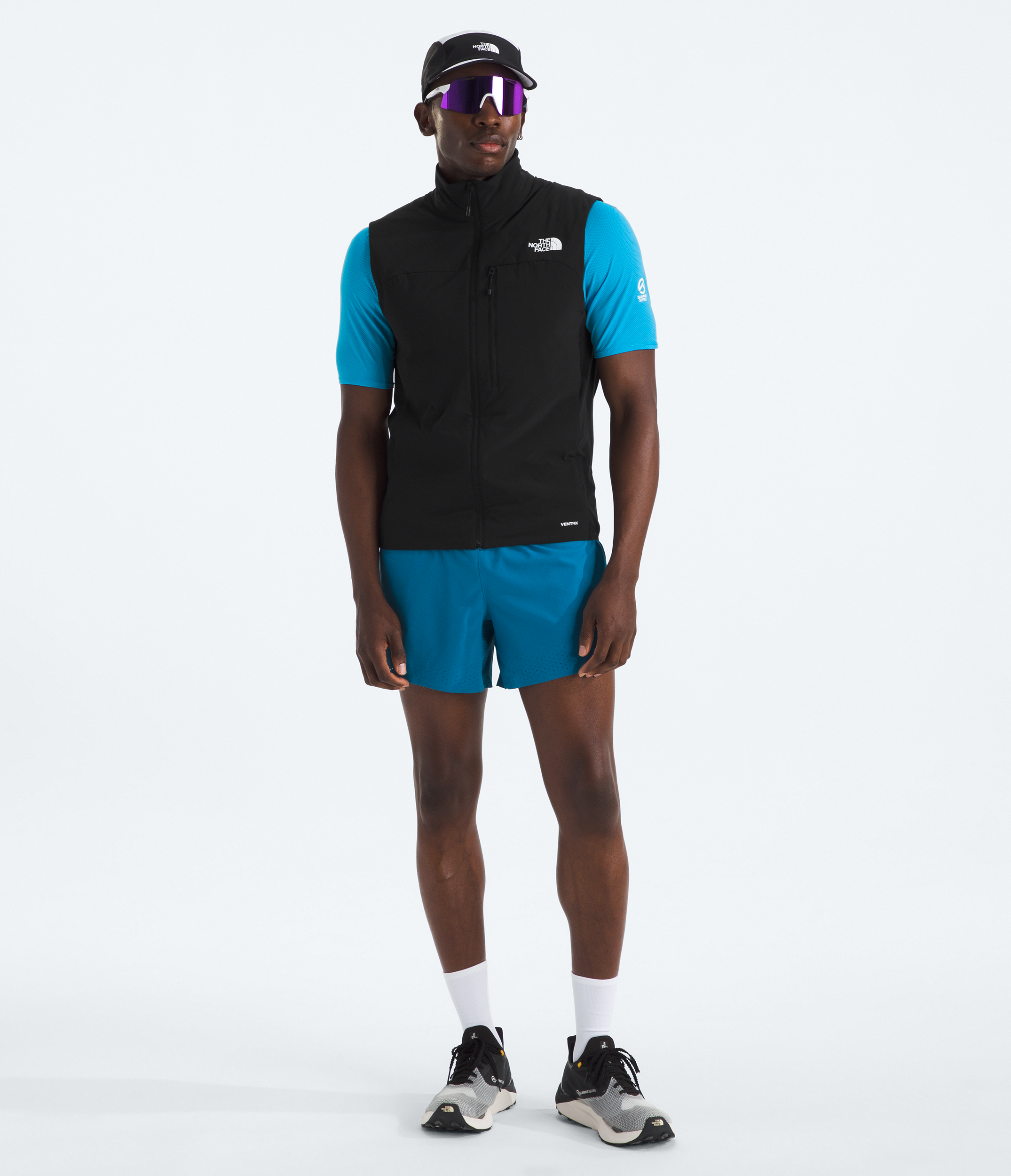 Men’s Summit Series Casaval LT Vest