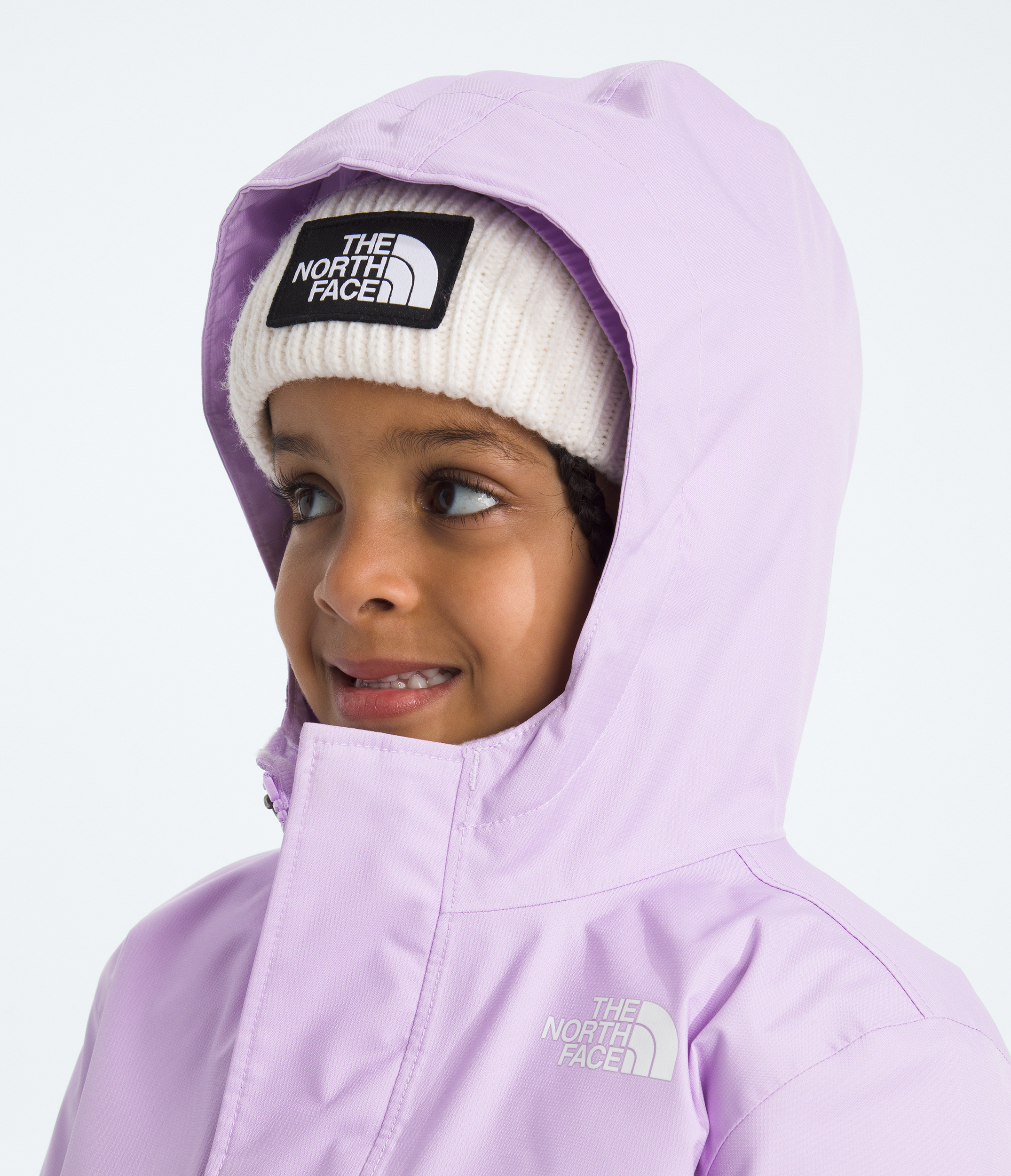 Kids’ North Down Triclimate®