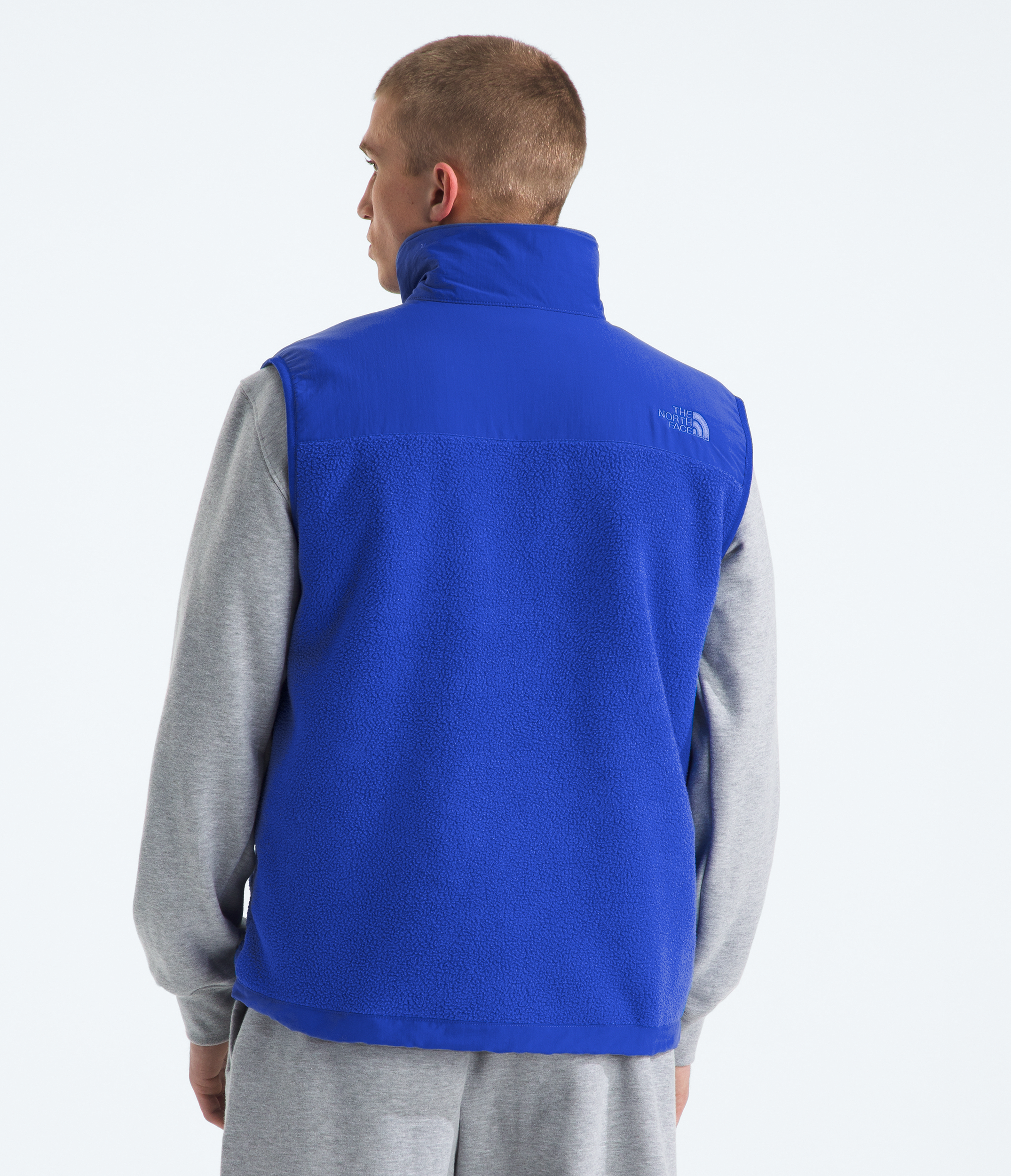 Men’s Retro Denali DTM Vest