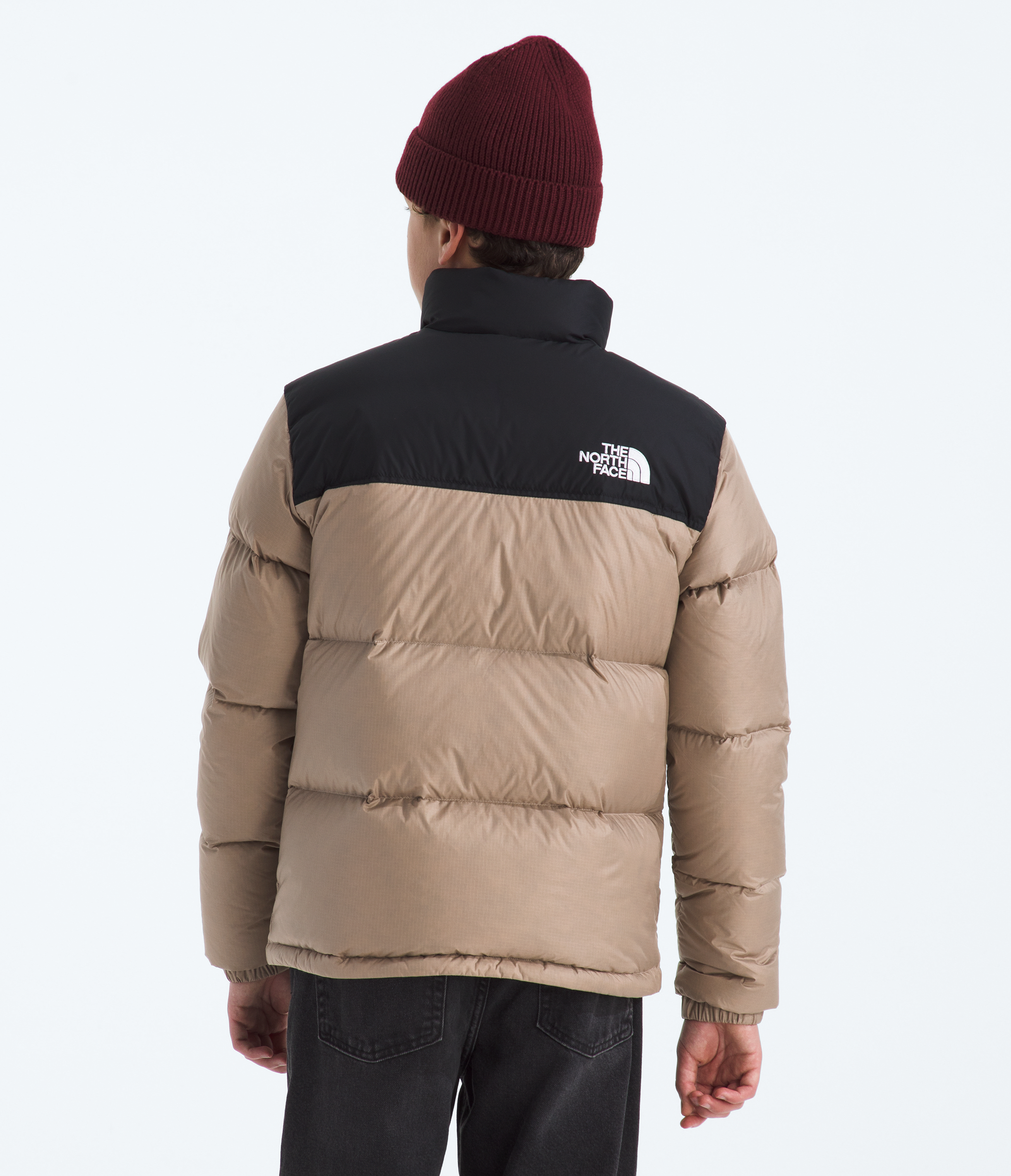 Boys’ & Girls’ 1996 Retro Nuptse Jacket
