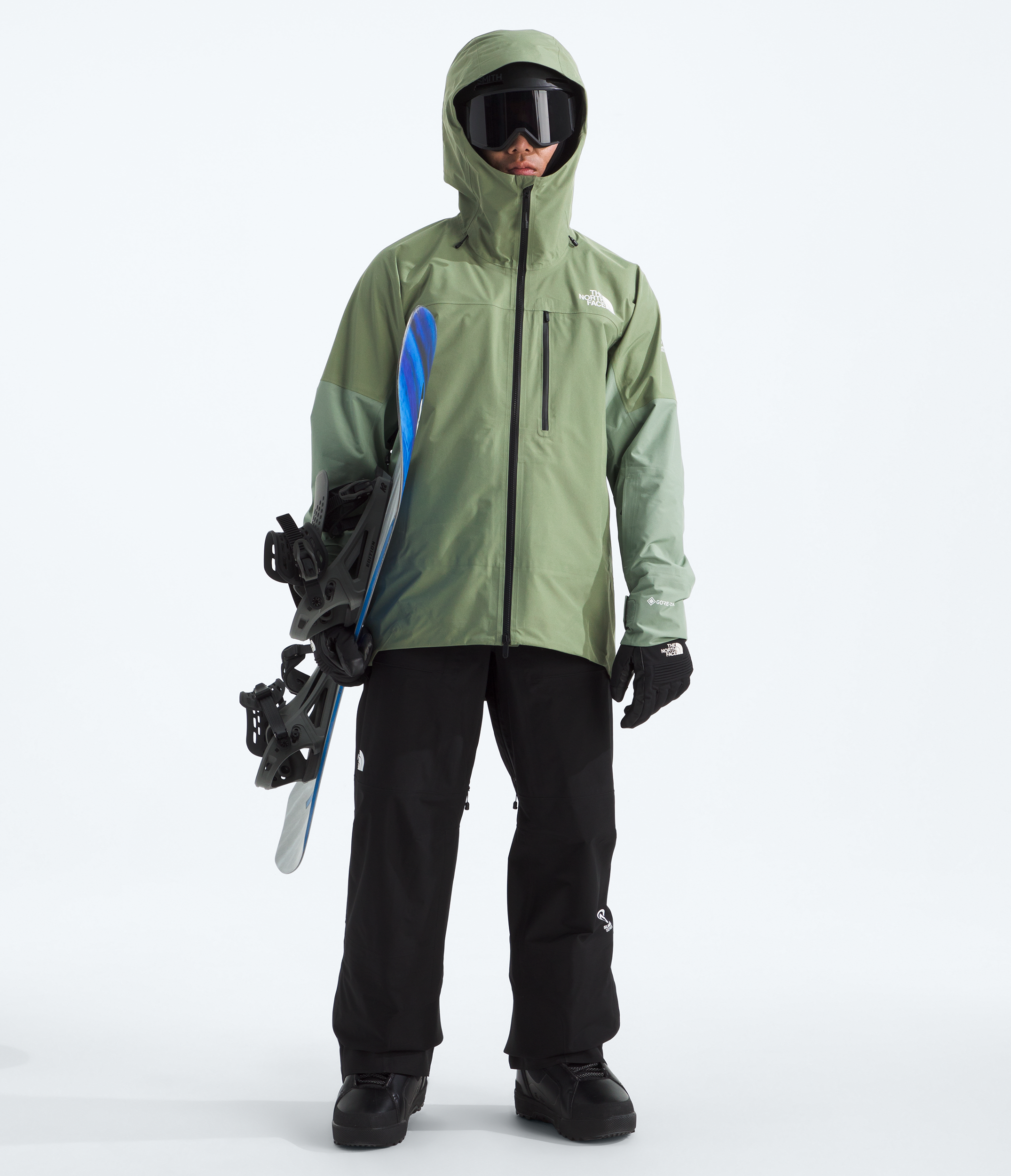 Men’s Summit Series Eastwall GORE-TEX® Jacket