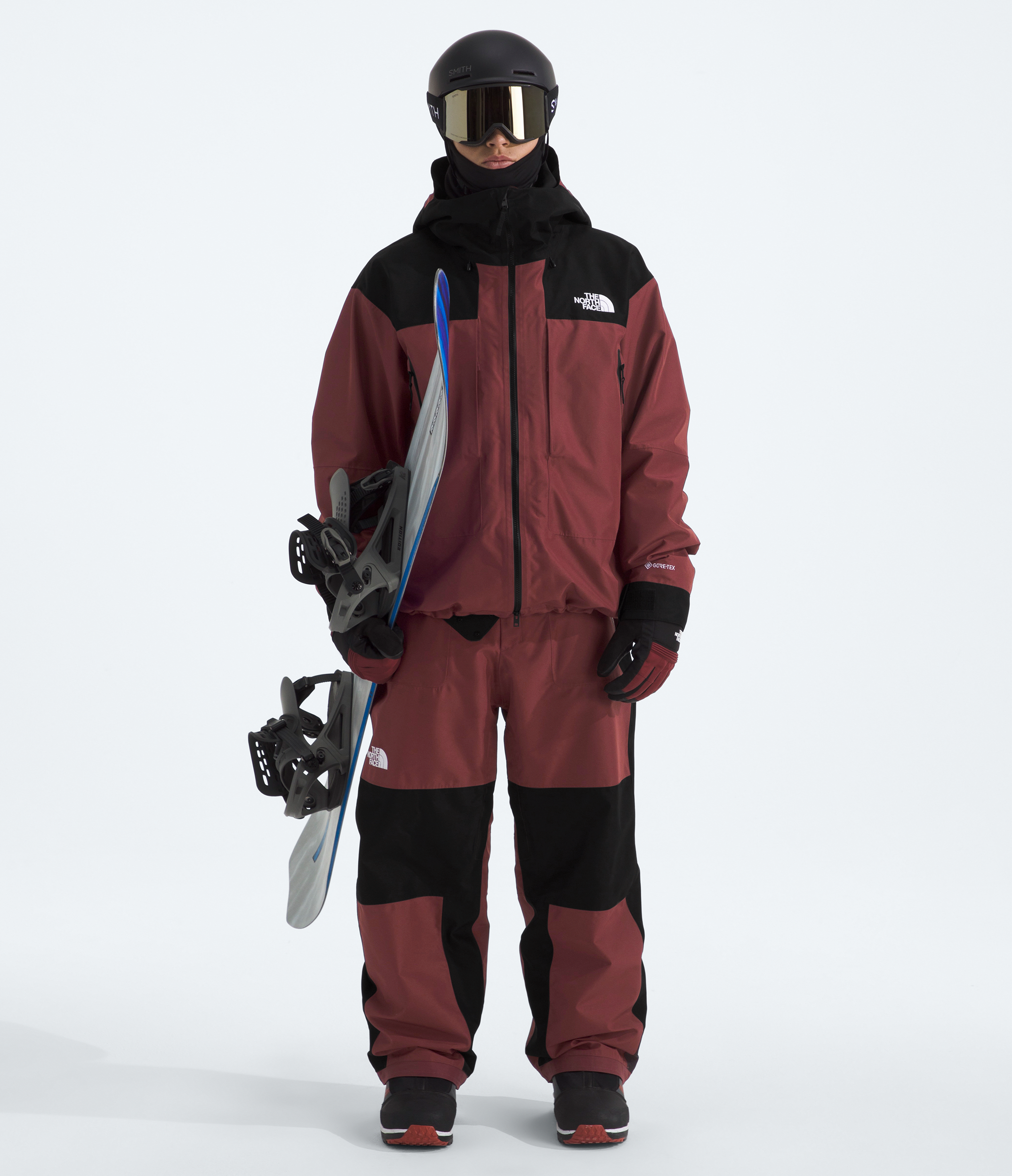 Men’s GORE-TEX® Hex Jacket