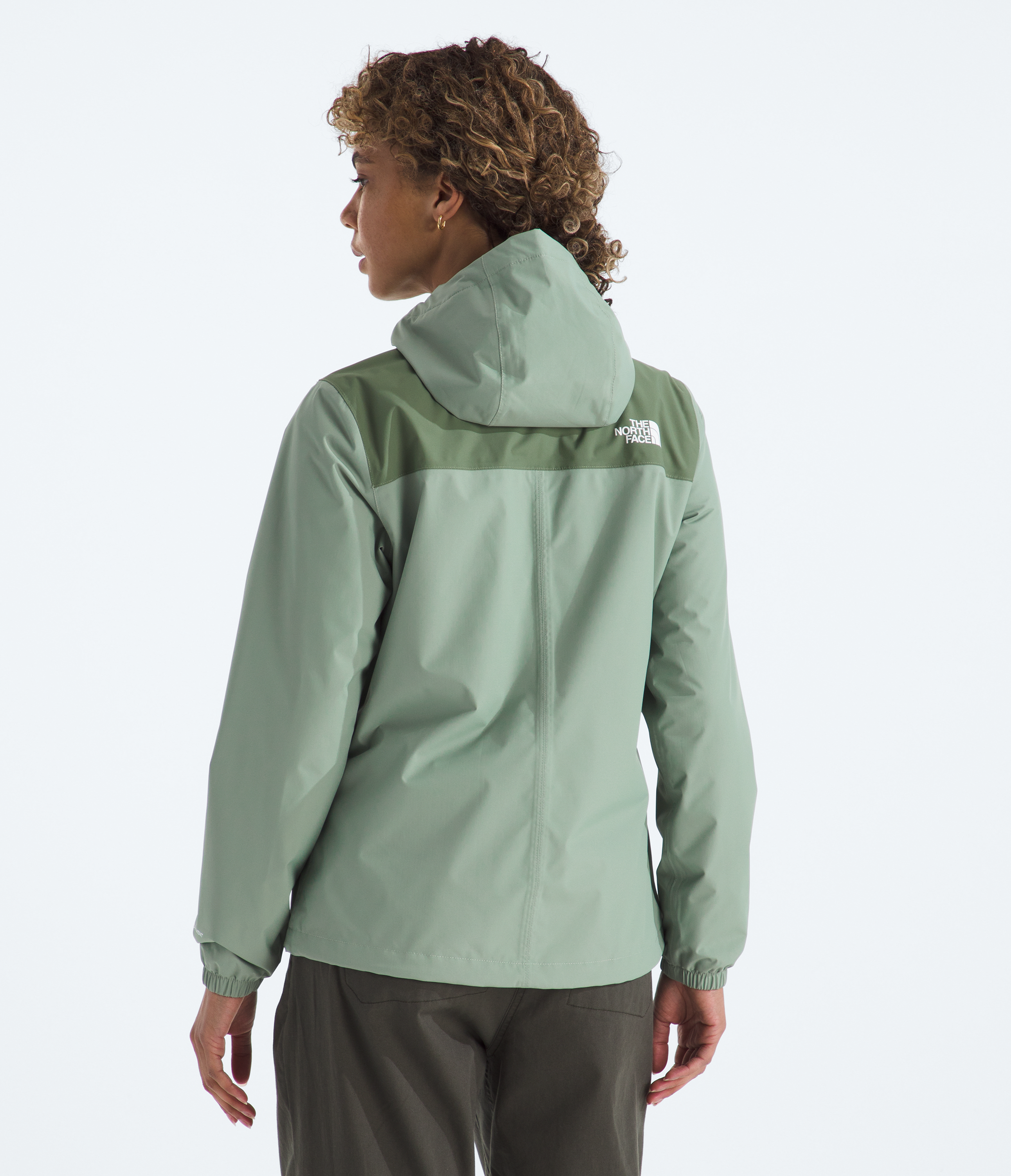 Women’s Antora Rain Jacket